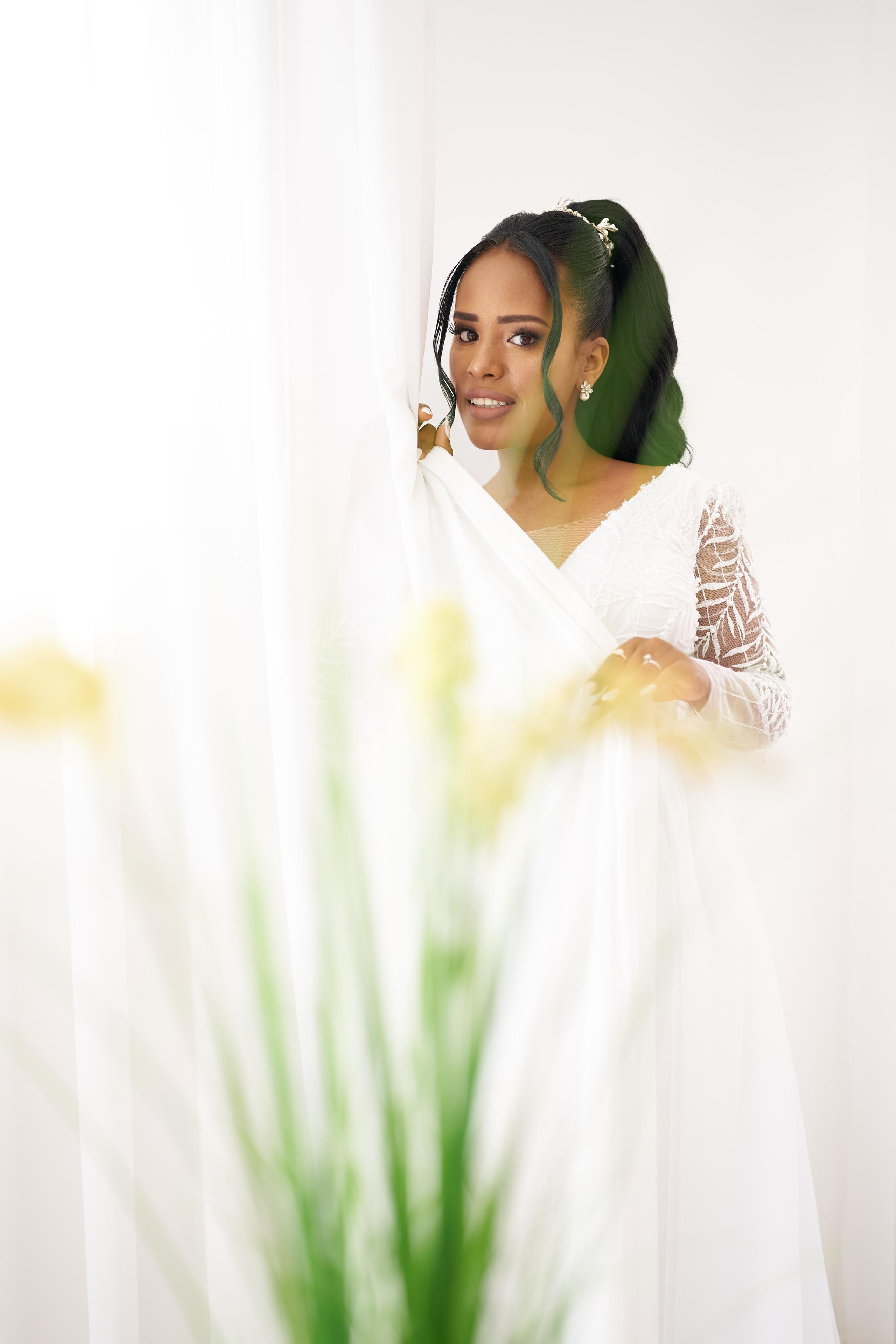 Achnaf&Mulo Series. צלם אלכס ברט בישראל