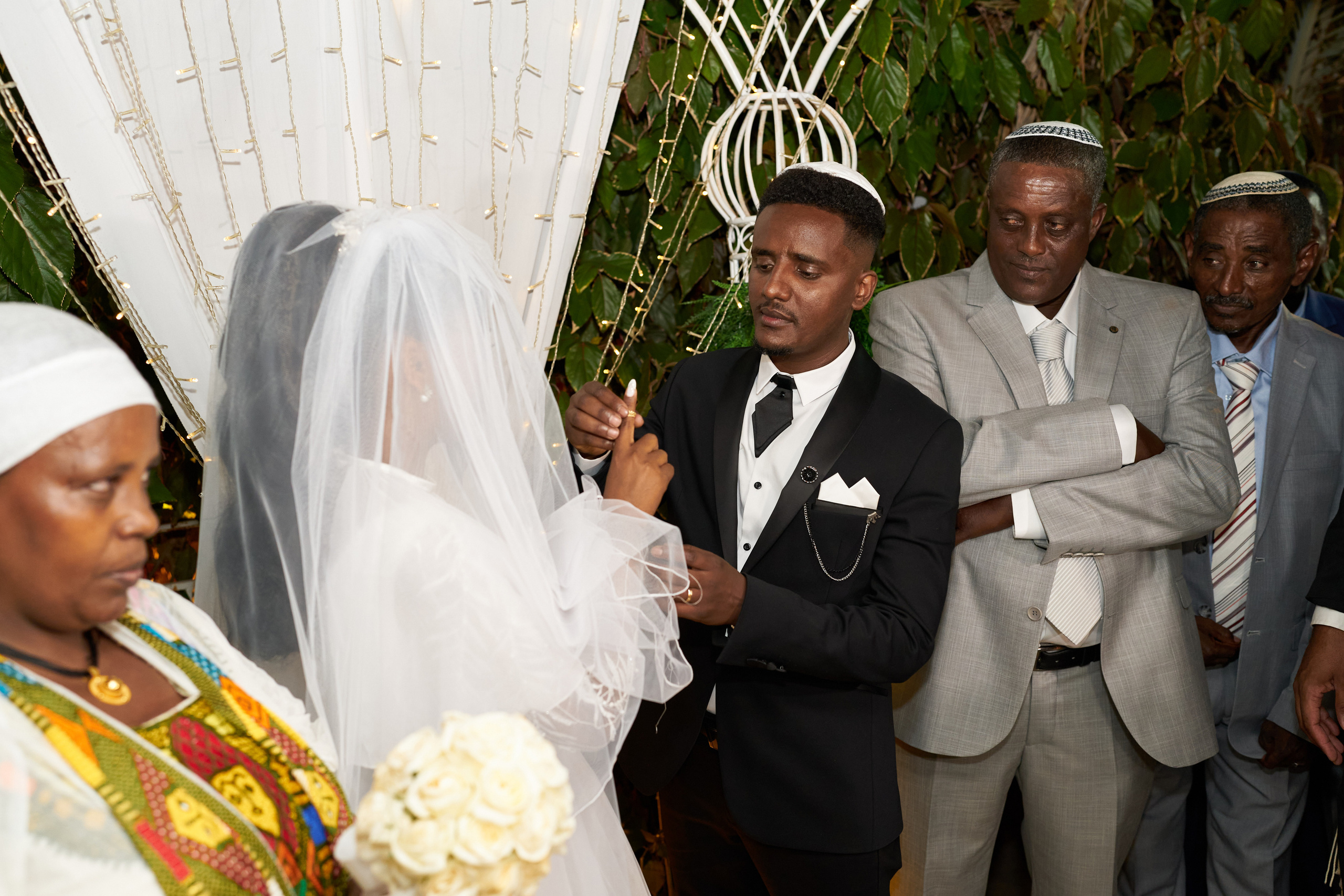 Achnaf&Mulo Series. צלם אלכס ברט בישראל