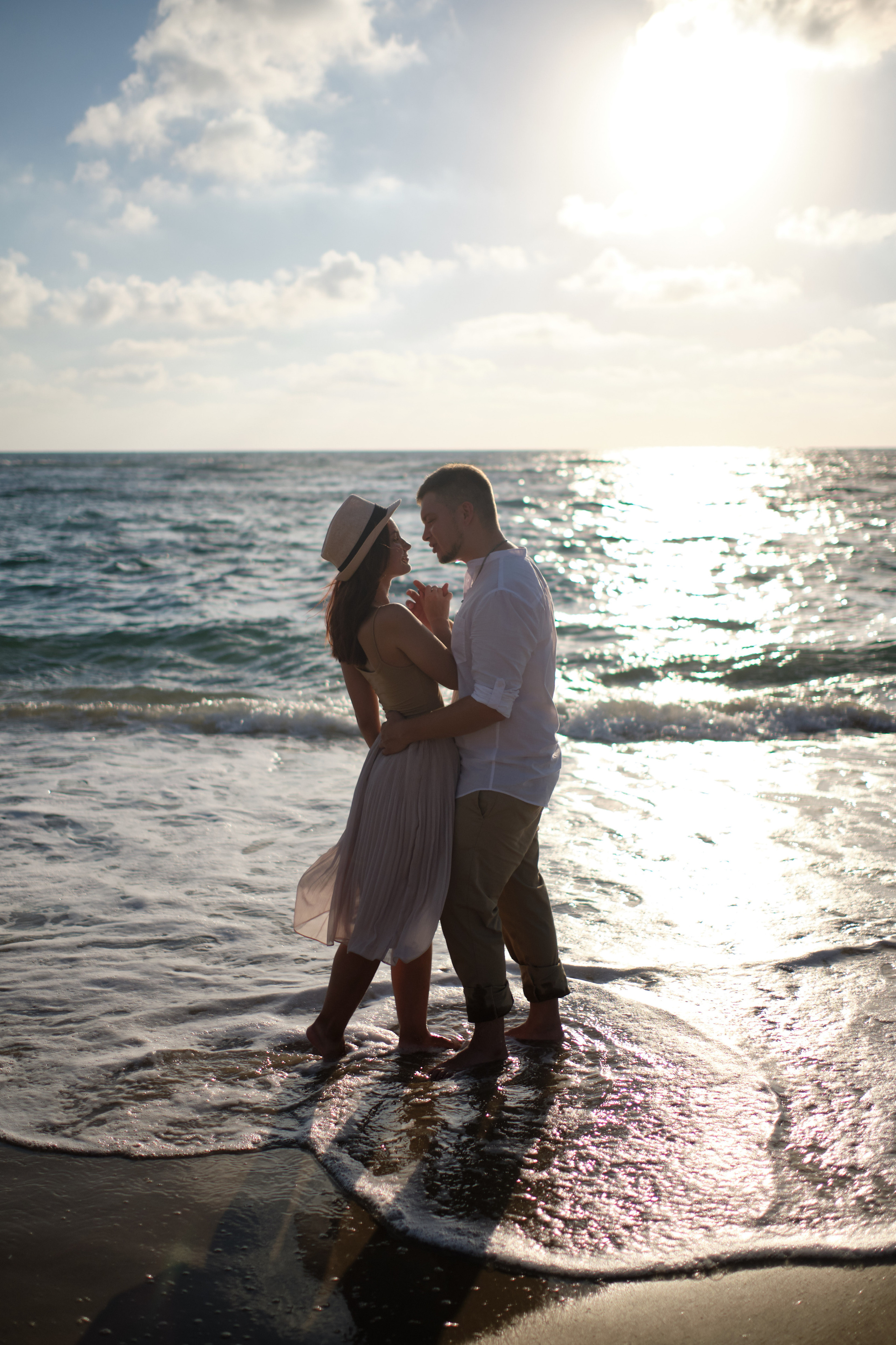 Ksenia&Vlad Series. צלם אלכס ברט בישראל