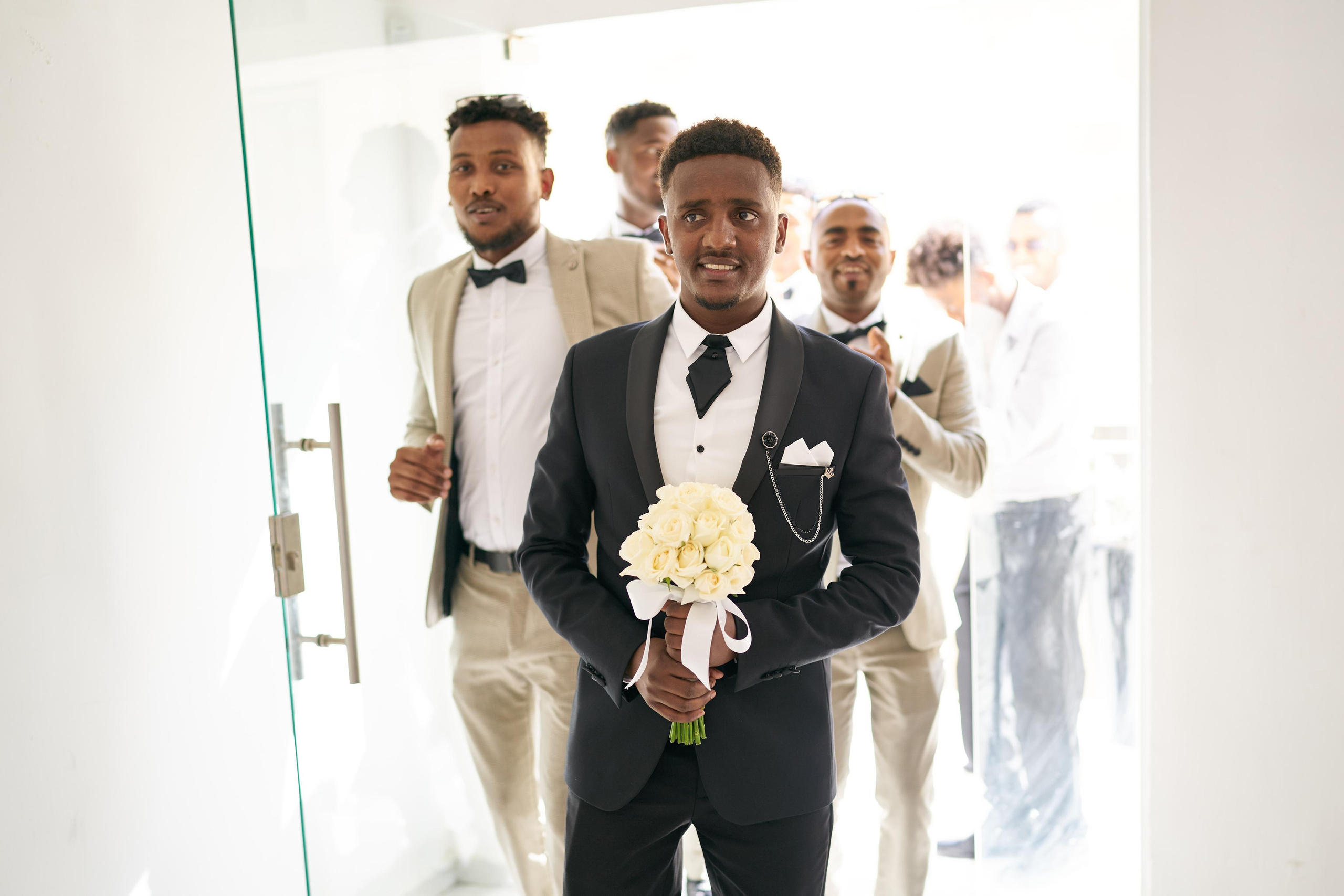 Achnaf&Mulo Series. צלם אלכס ברט בישראל