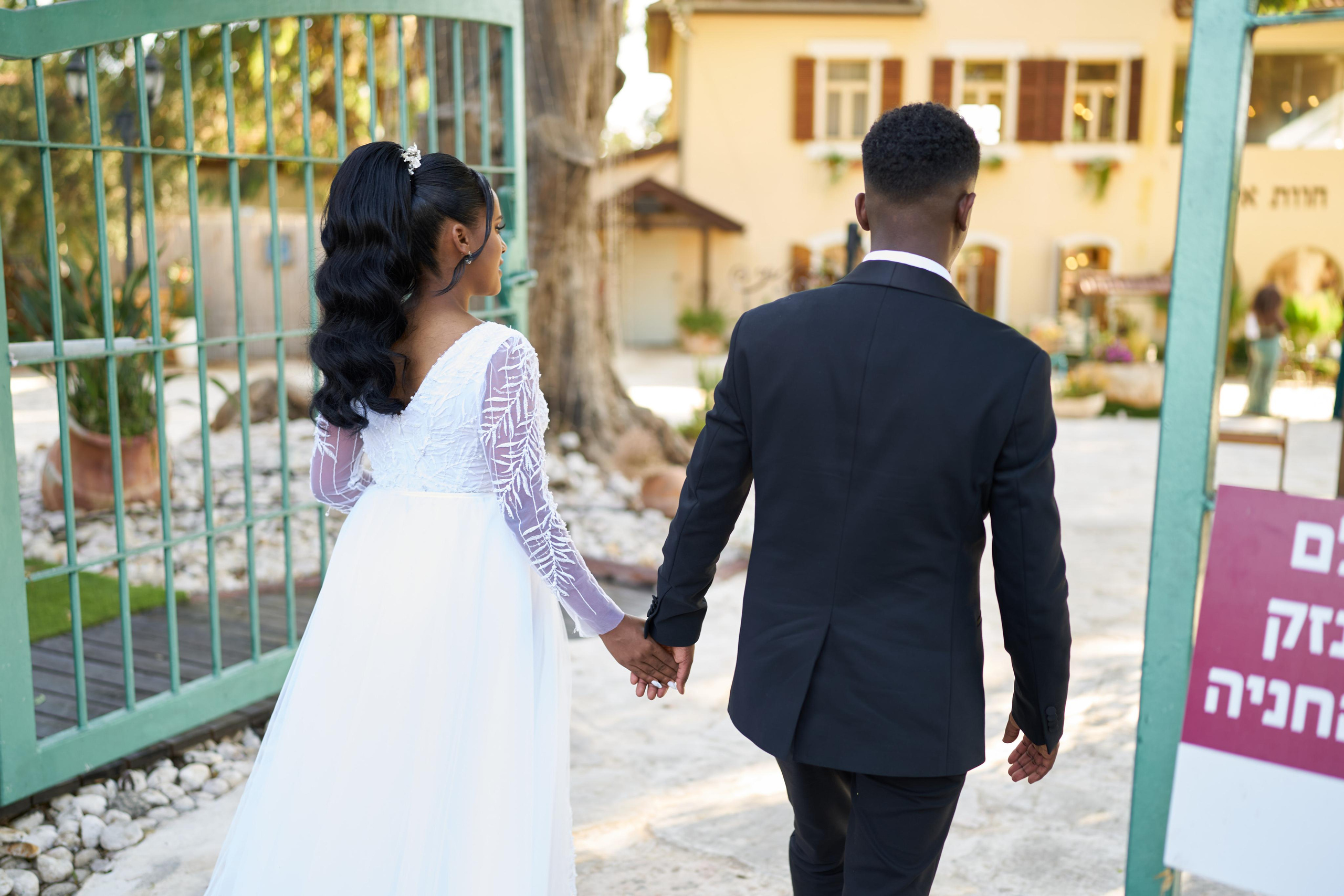 Achnaf&Mulo Series. צלם אלכס ברט בישראל