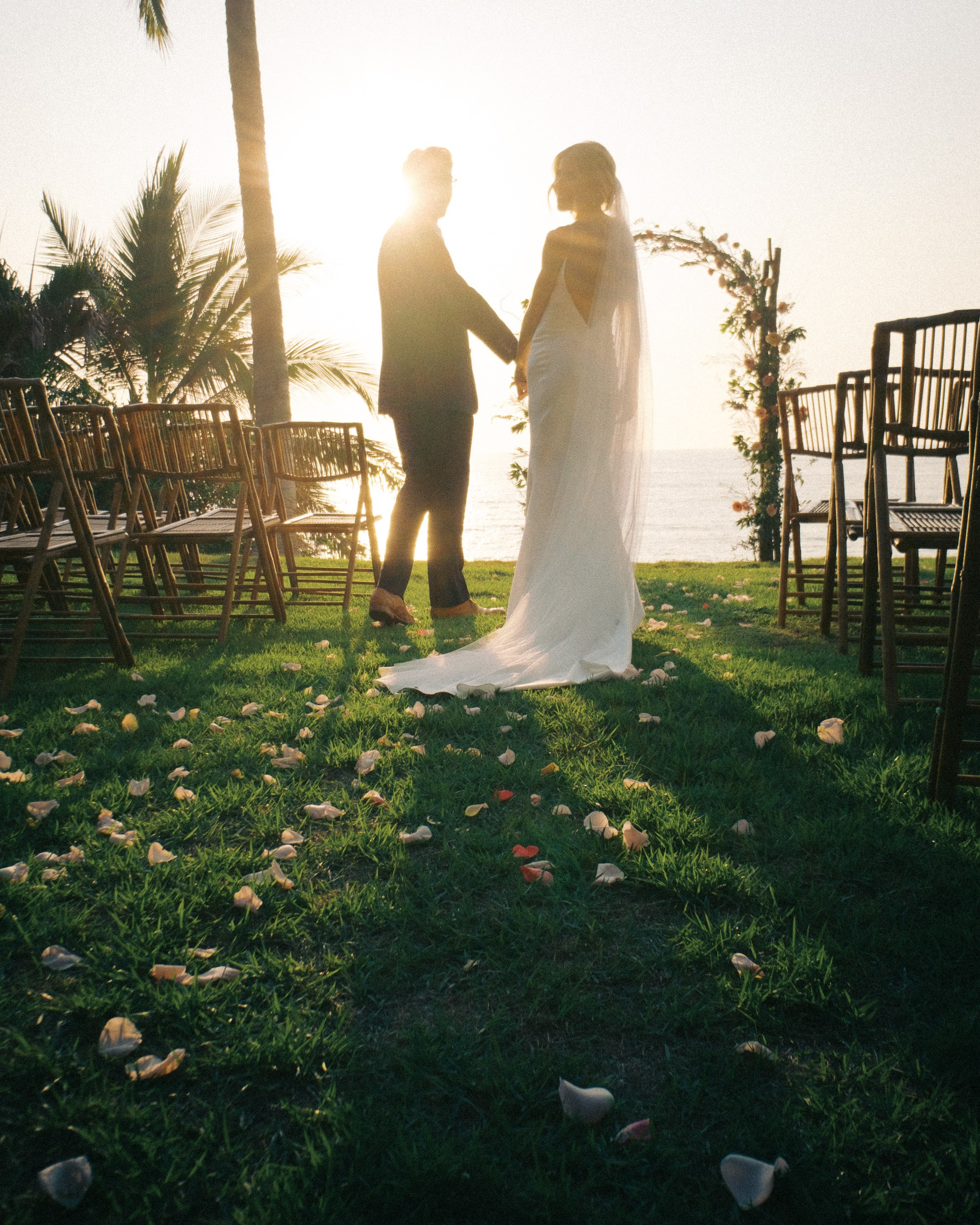 Annie & Michael wedding Villa del Oso. Sayulita Wedding Photographer, Puerto Vallarta, Cabo