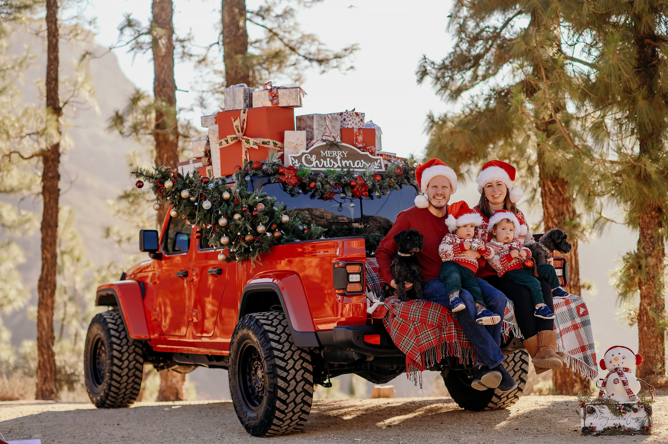 Big family. Wedding, maternity and family photographer in Charlotte Tasha Minn