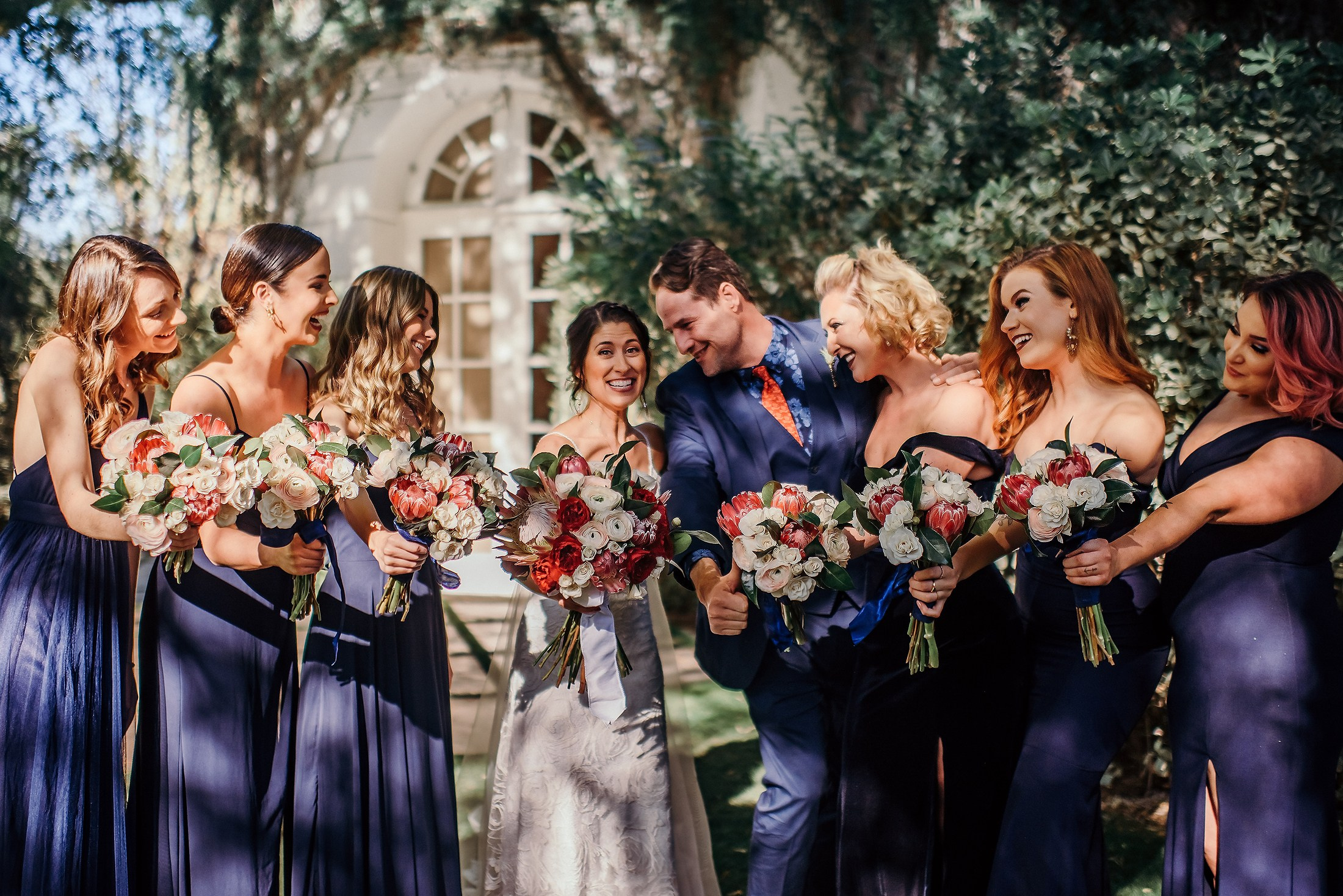 Wedding photo shoot. Wedding photographer. Wedding, maternity and family photographer in Charlotte Tasha Minn