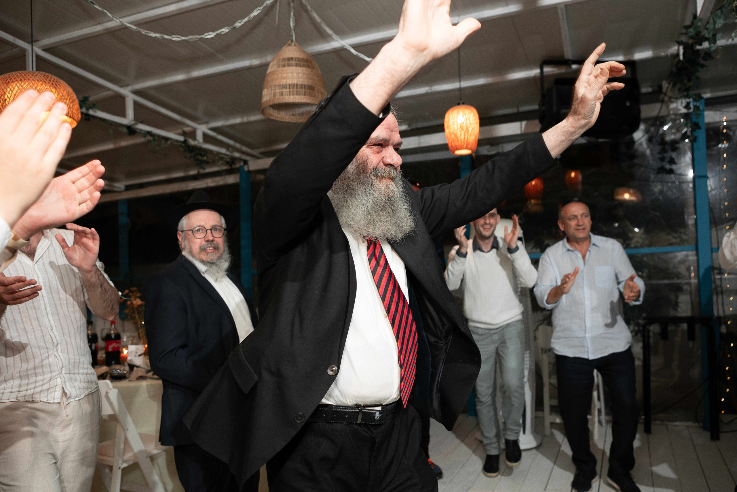 WEDDING IN A COZY PLACE NEAR TEL AVIV. PHOTOGRAPHER IN ISRAEL