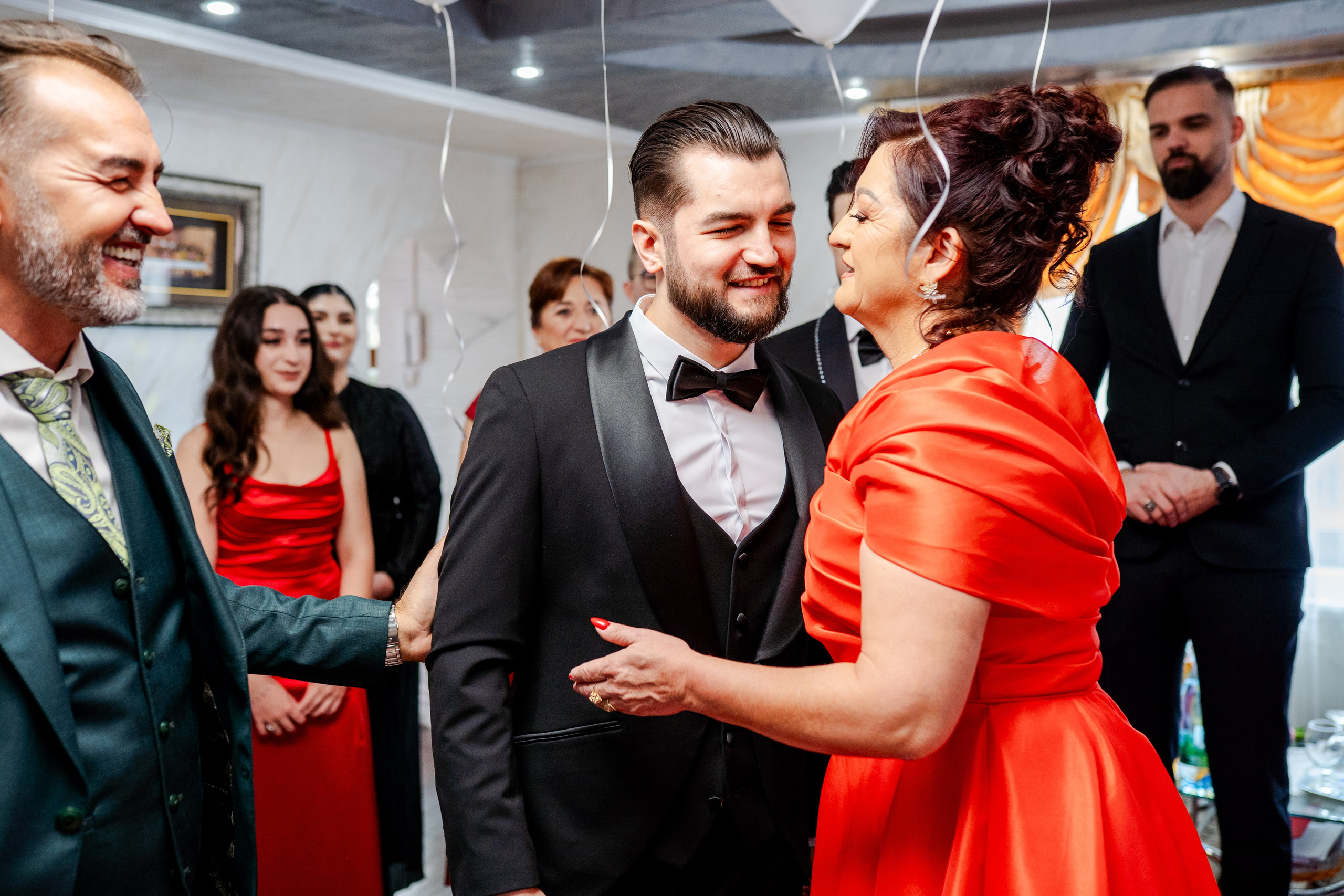 Nunta Amalia si Florin – Fotograf Ploiesti. Fotografie | Videografie | ARN Creative Events