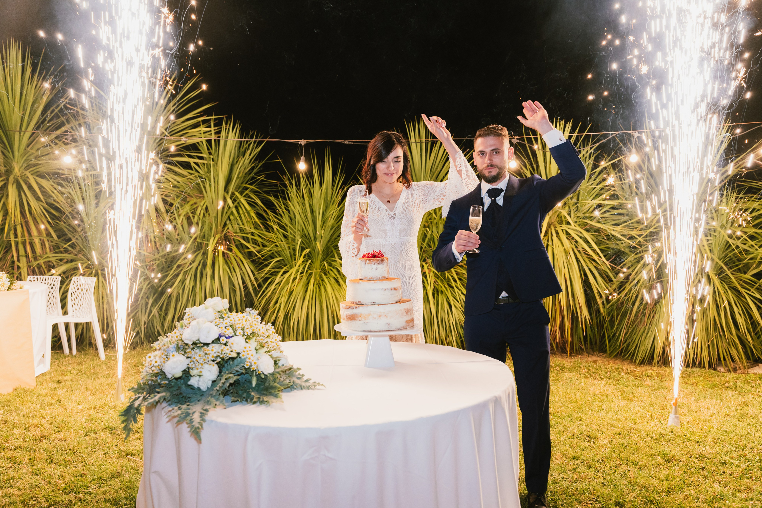 Ambra & Alberto. Weddings, sports and events photographer in Senigallia