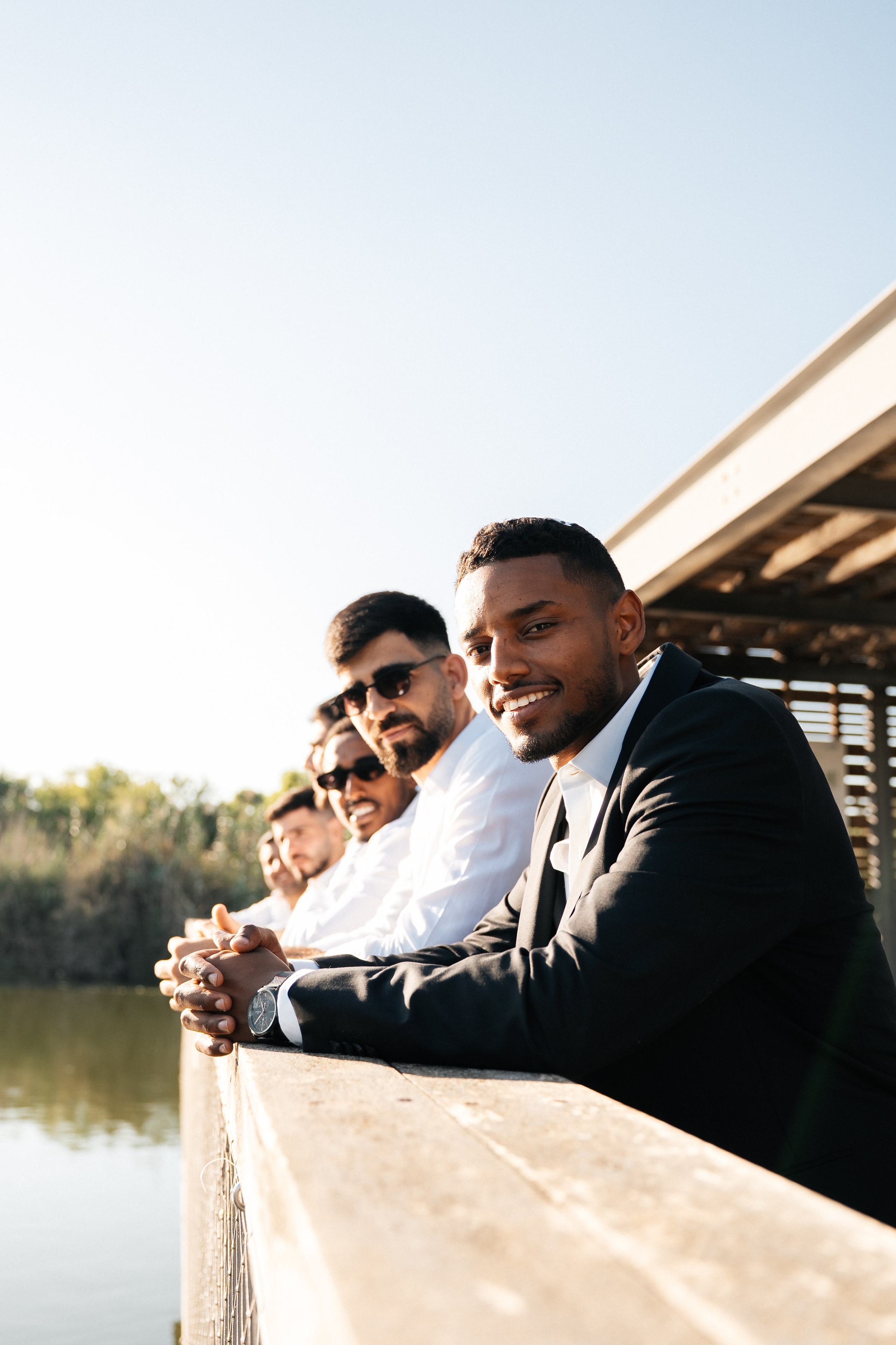 Weddings. Sergey Kalinkin Photography