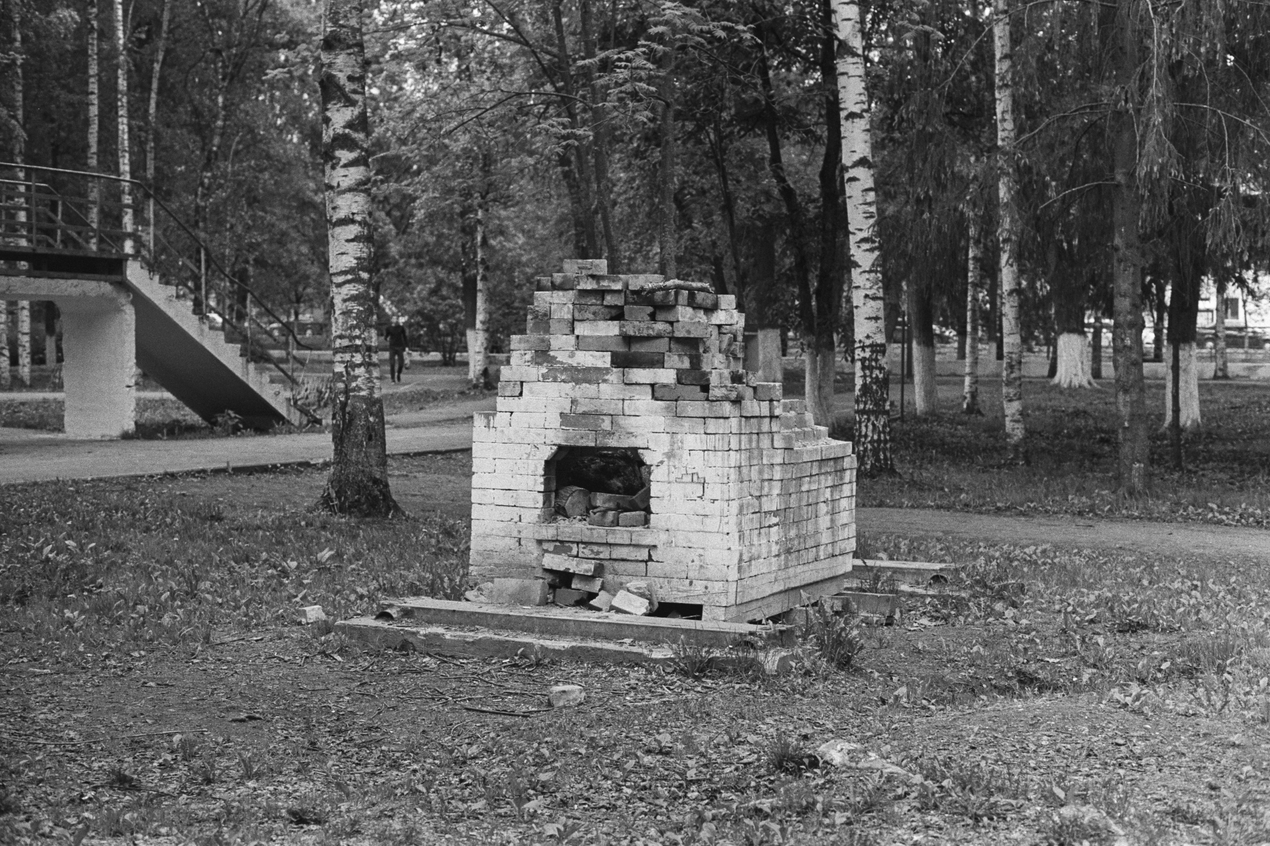 Вологда Архив. «Фотохроники»