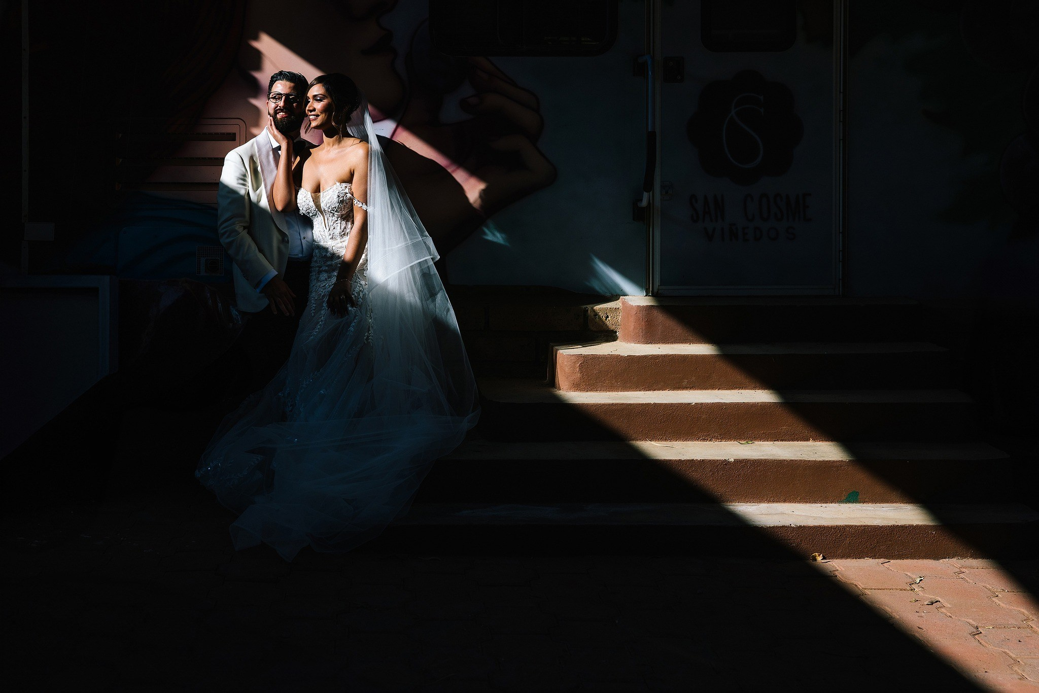 Galería Formal. Jorge Romero Fotógrafo de bodas