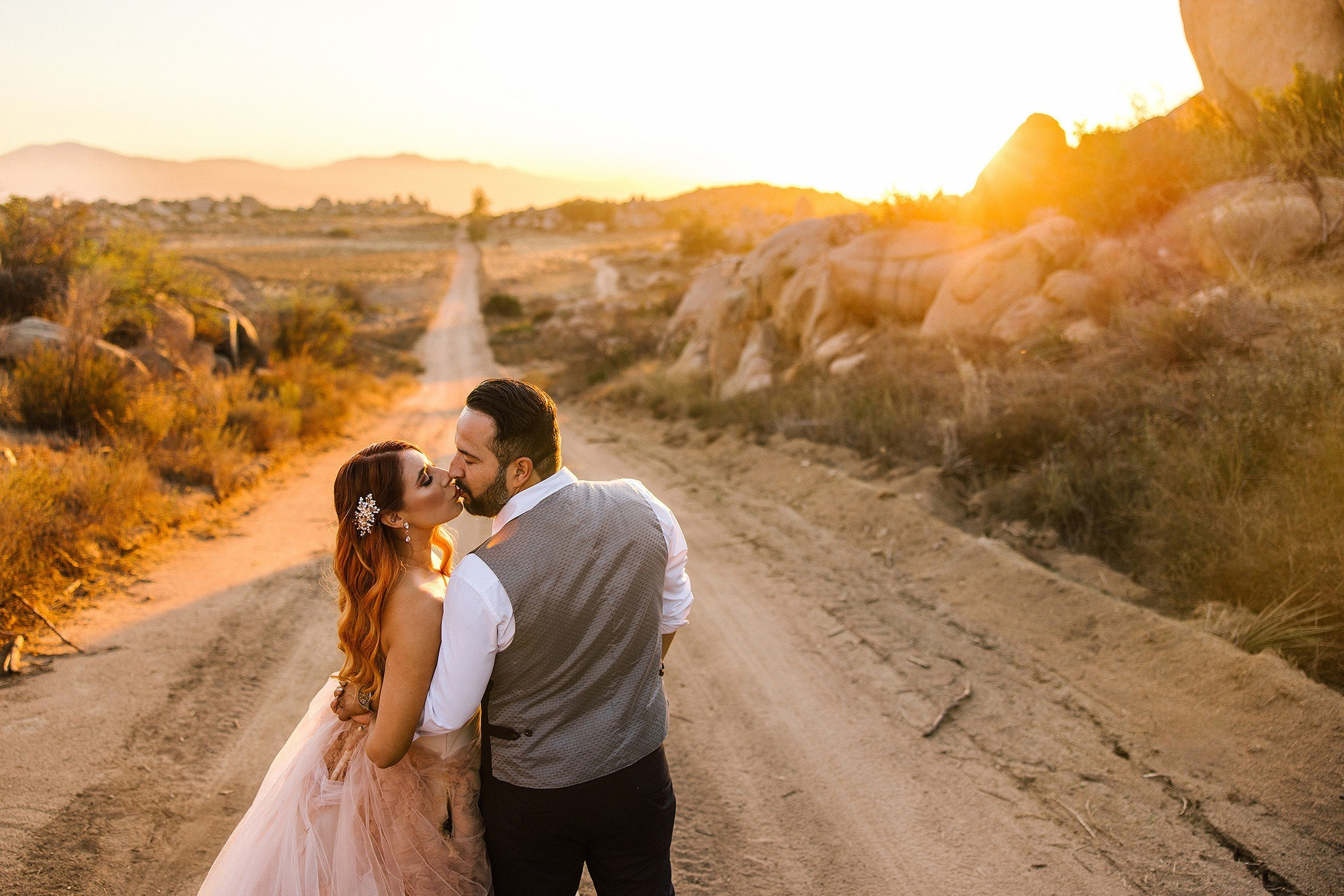 Jorge Romero Fotógrafo de bodas