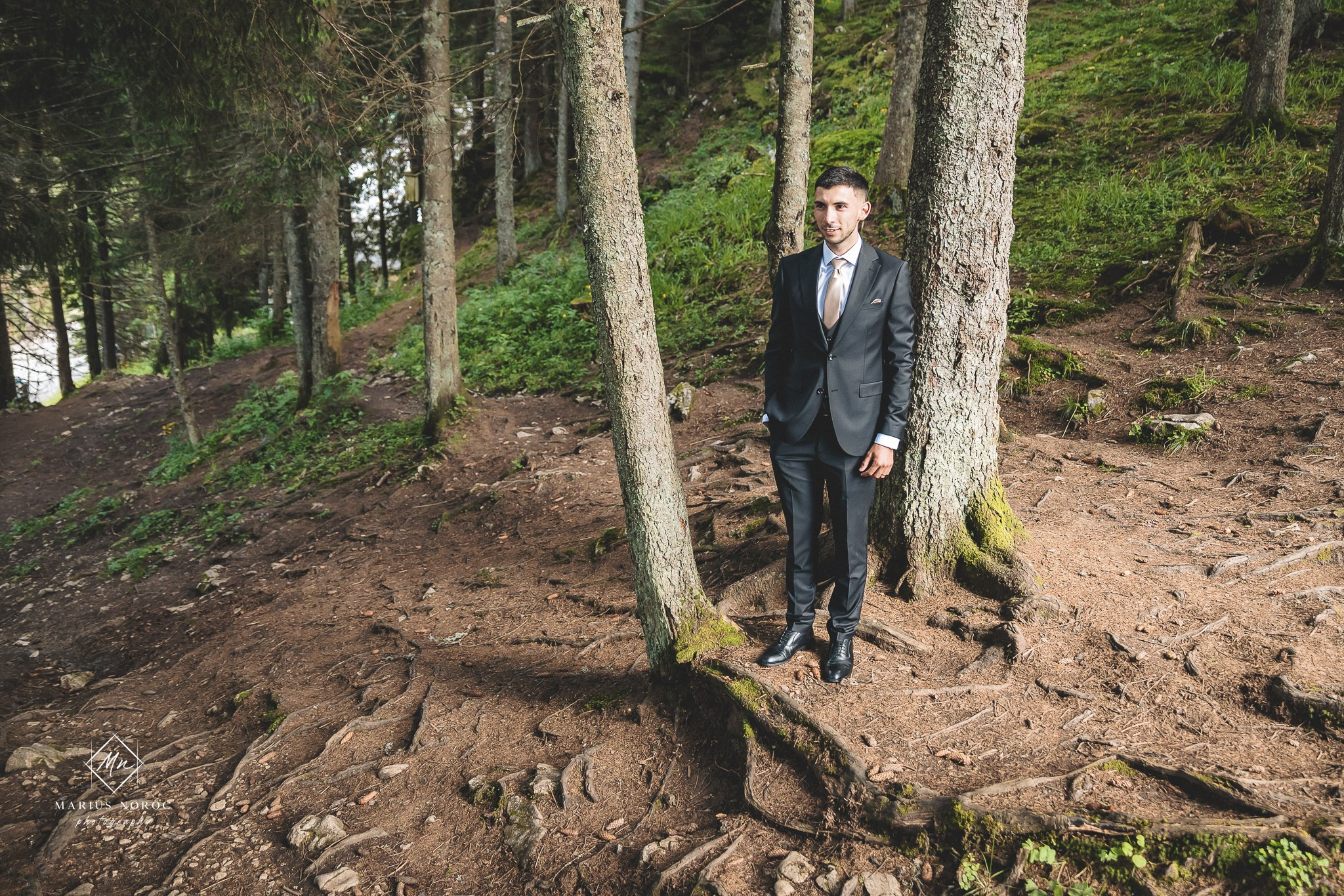 Alexandra & Marius | Masivul Rarău Suceava