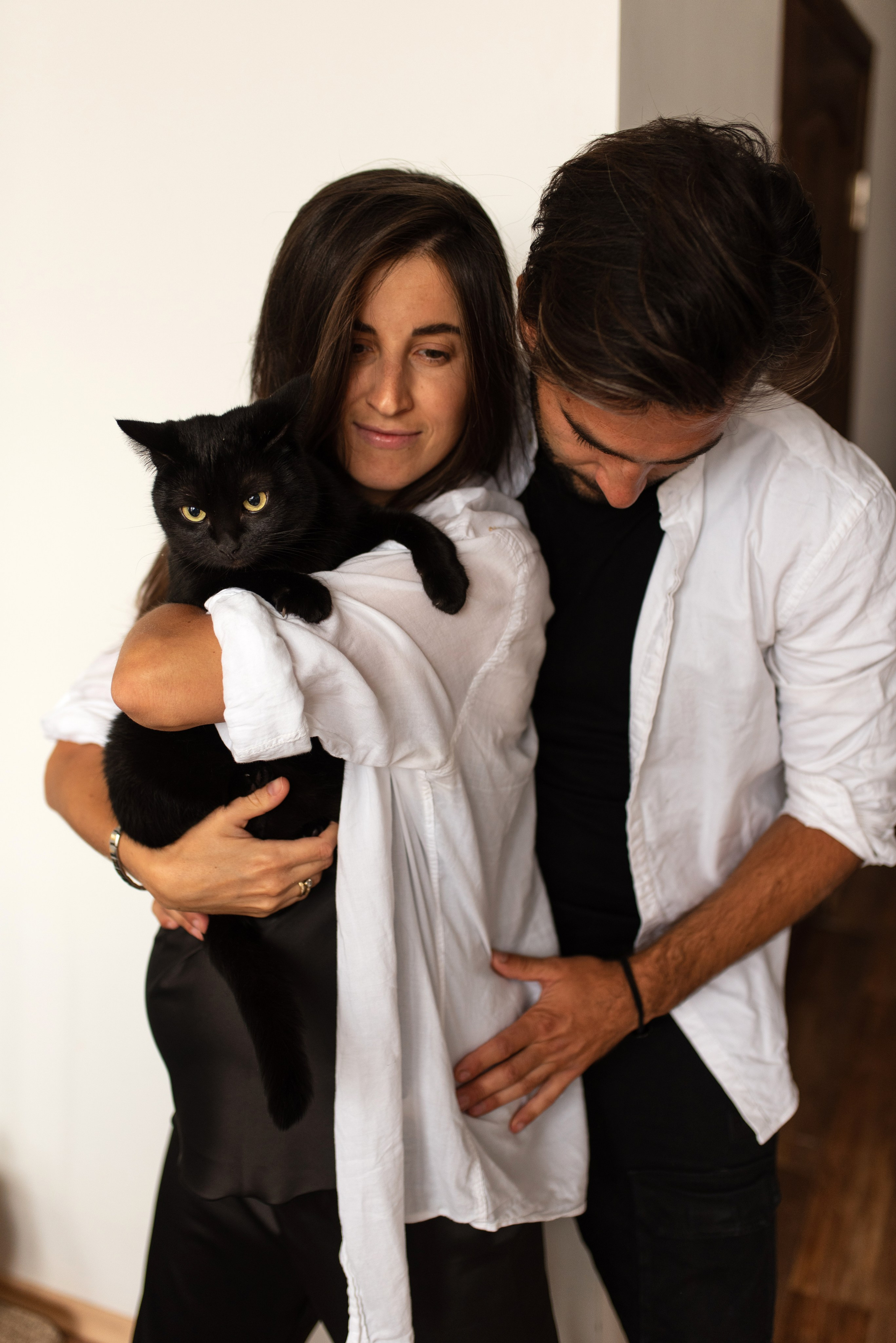 Natella & Roman. Familien- und Hochzeitsfotografin. Ich arbeite in Koblenz und Rheinlan