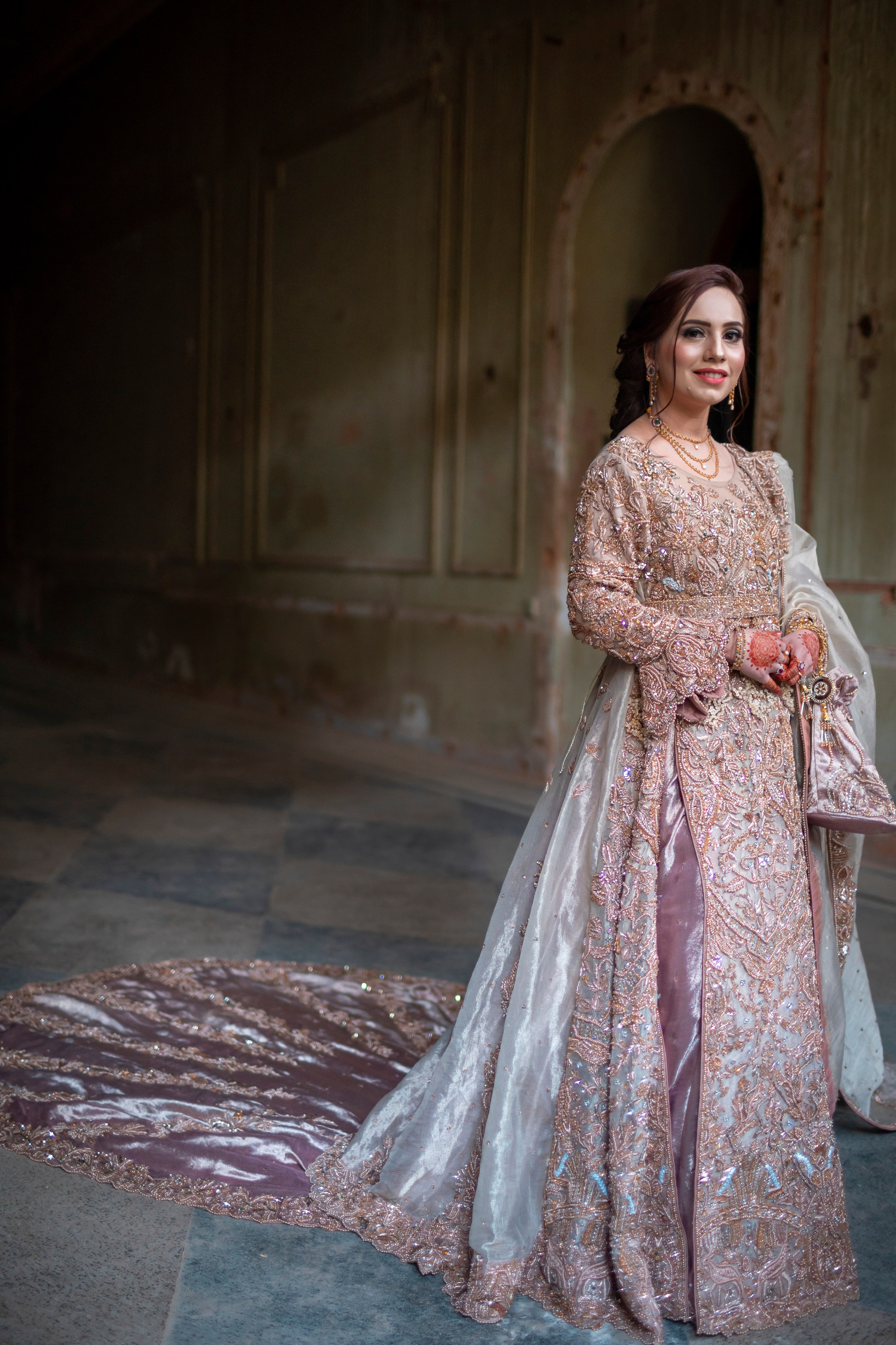 Portfolio. Chaar Bhai — Your Personal Family Historians