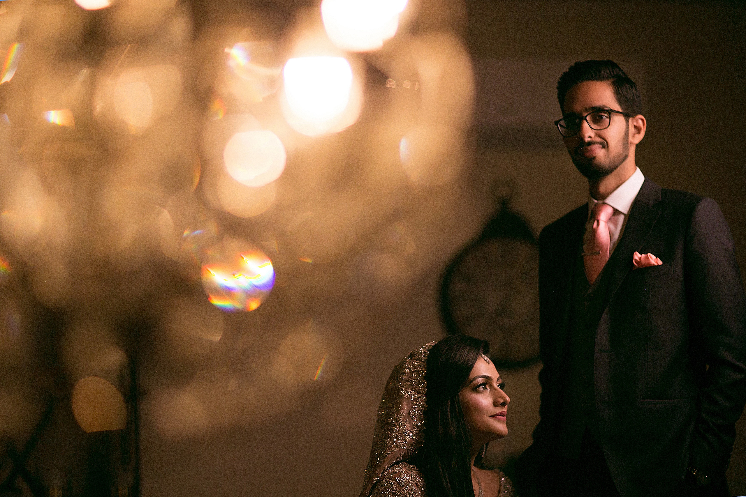 Portfolio. Chaar Bhai — Your Personal Family Historians