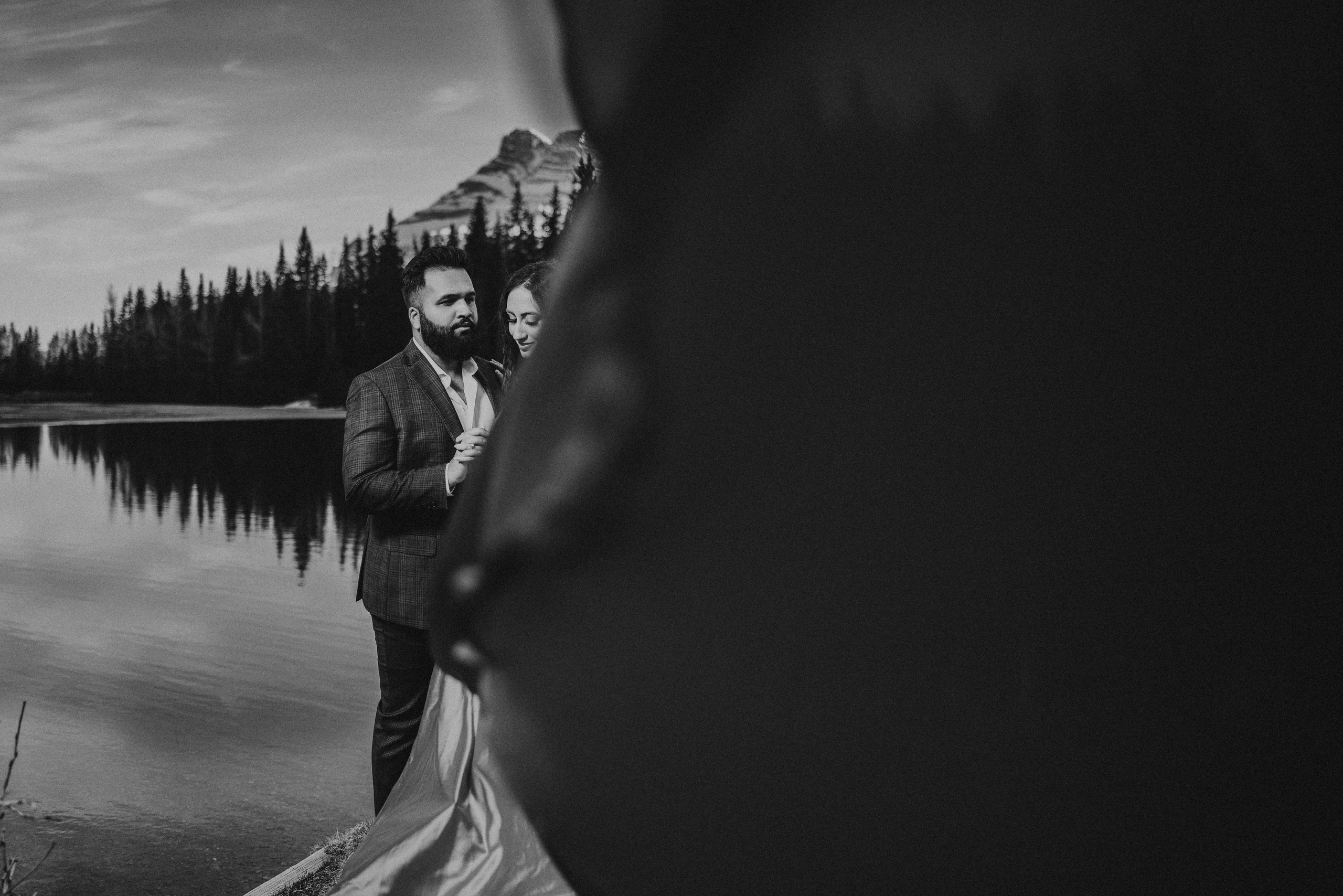 Portfolio. Chaar Bhai — Your Personal Family Historians