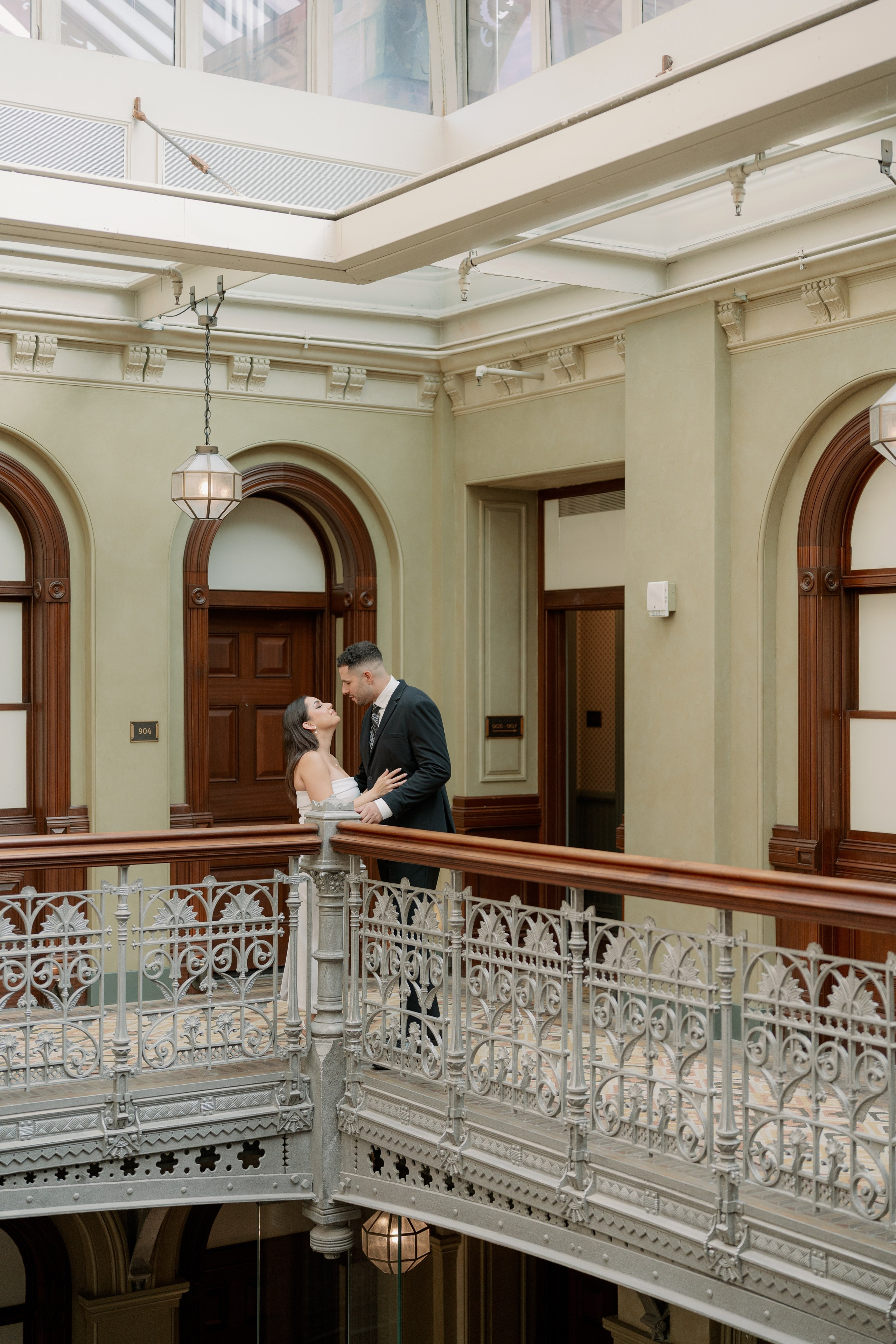 Yaneli and Christopher. Wedding photographer and videographer New York | New Jersey