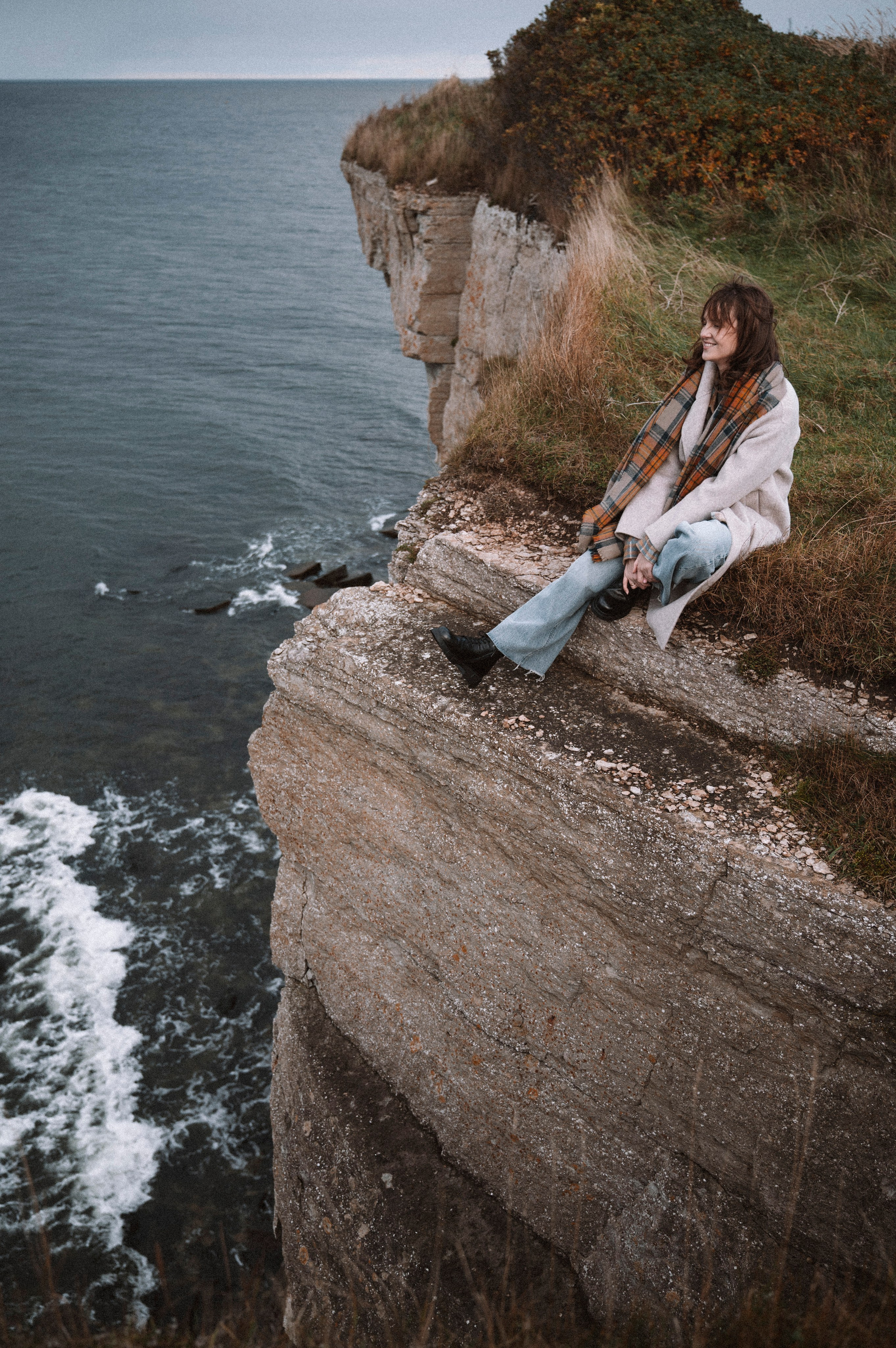 Портрет. Фотограф Таллинн — свадьба |семья | lovestory