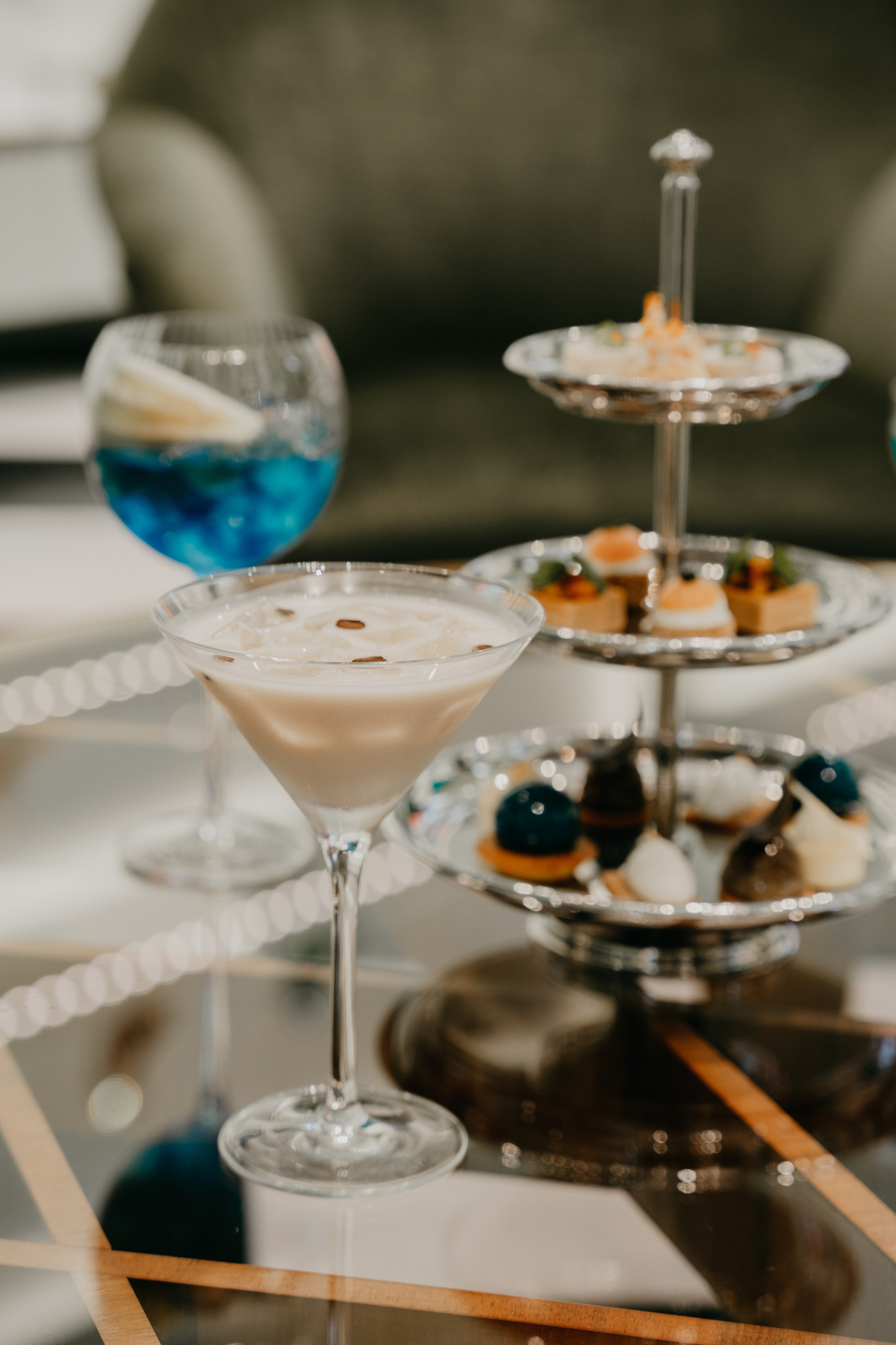 Prada Event. Editorial photographer Yuliya Drazdovich