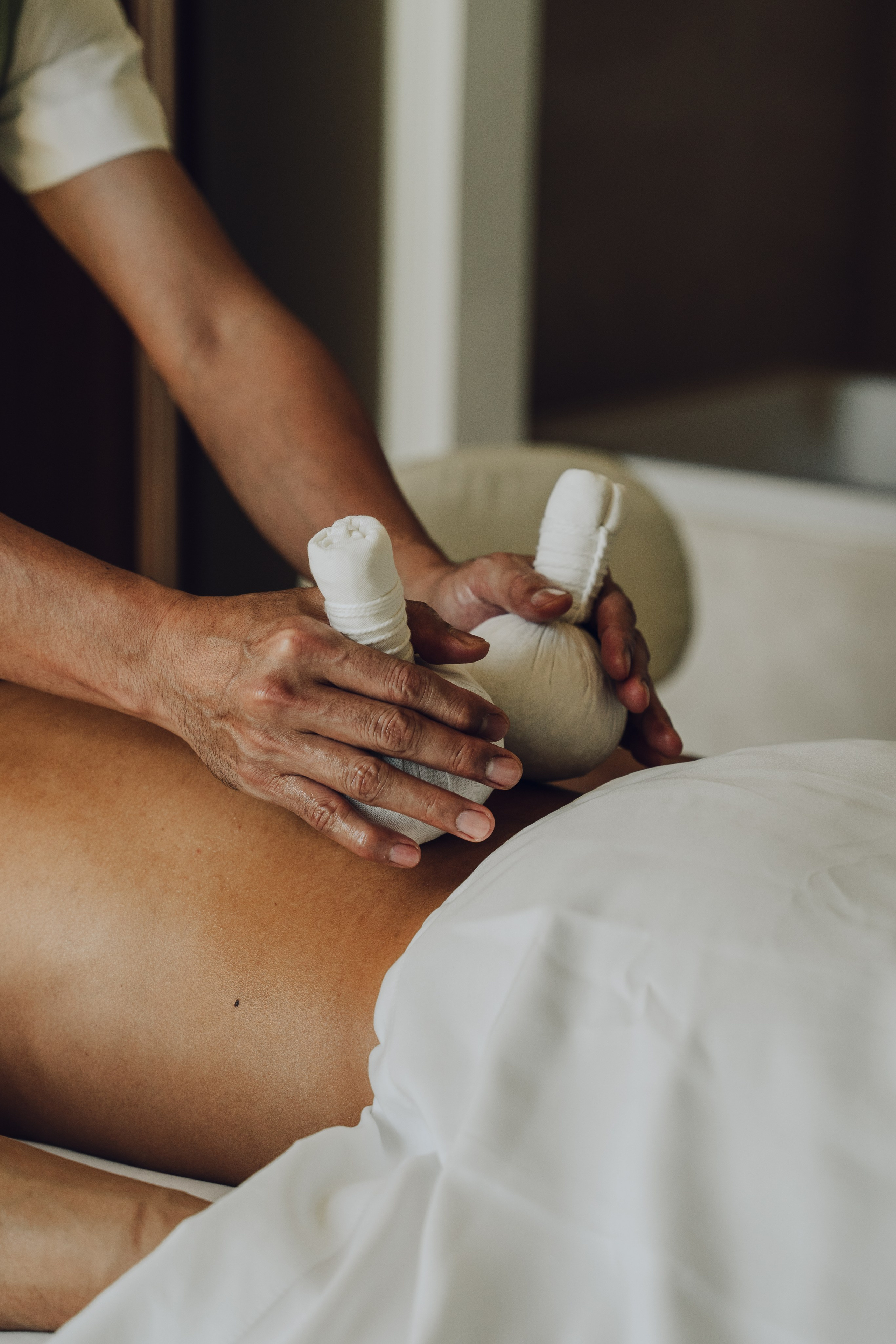 The Chedi, Qatar. Editorial photographer Yuliya Drazdovich