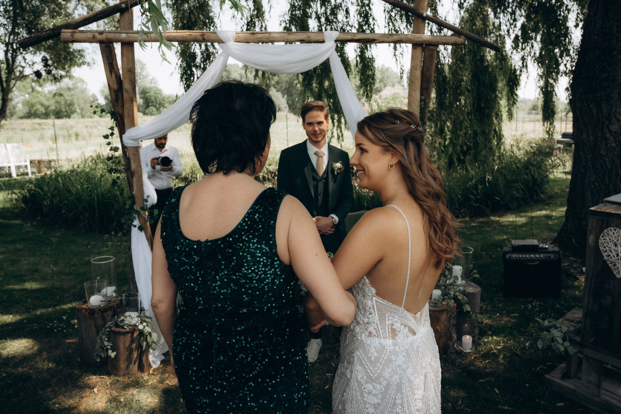 Wedding in Belgie. Little Birdie – Jouw familie- en huwelijksfotograaf in België en daarbuiten