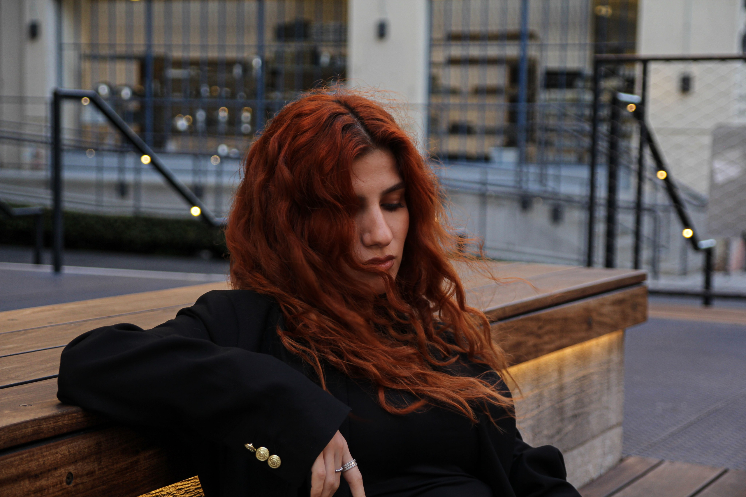 INDIVIDUAL. Food and Event Photographer