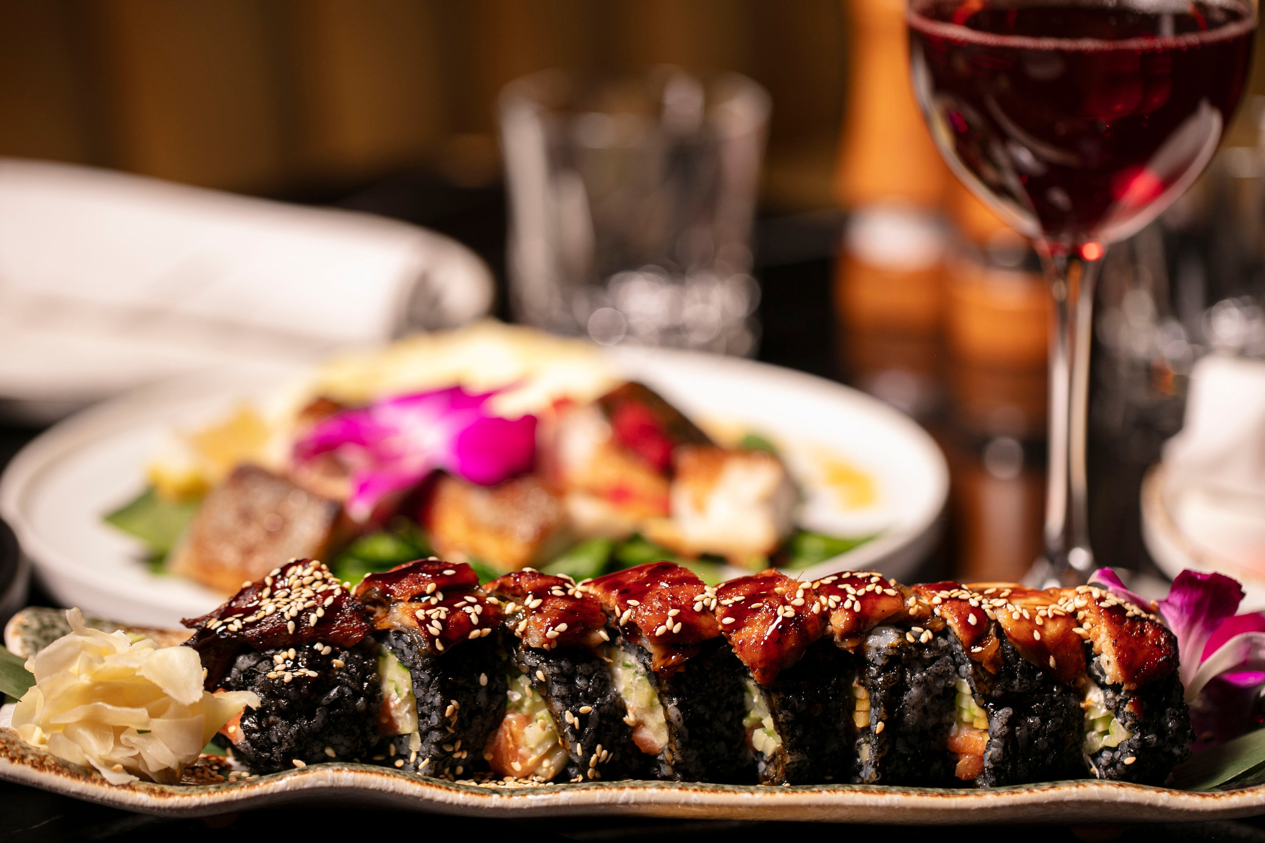 FOOD & COMMERCIAL. Food and Event Photographer