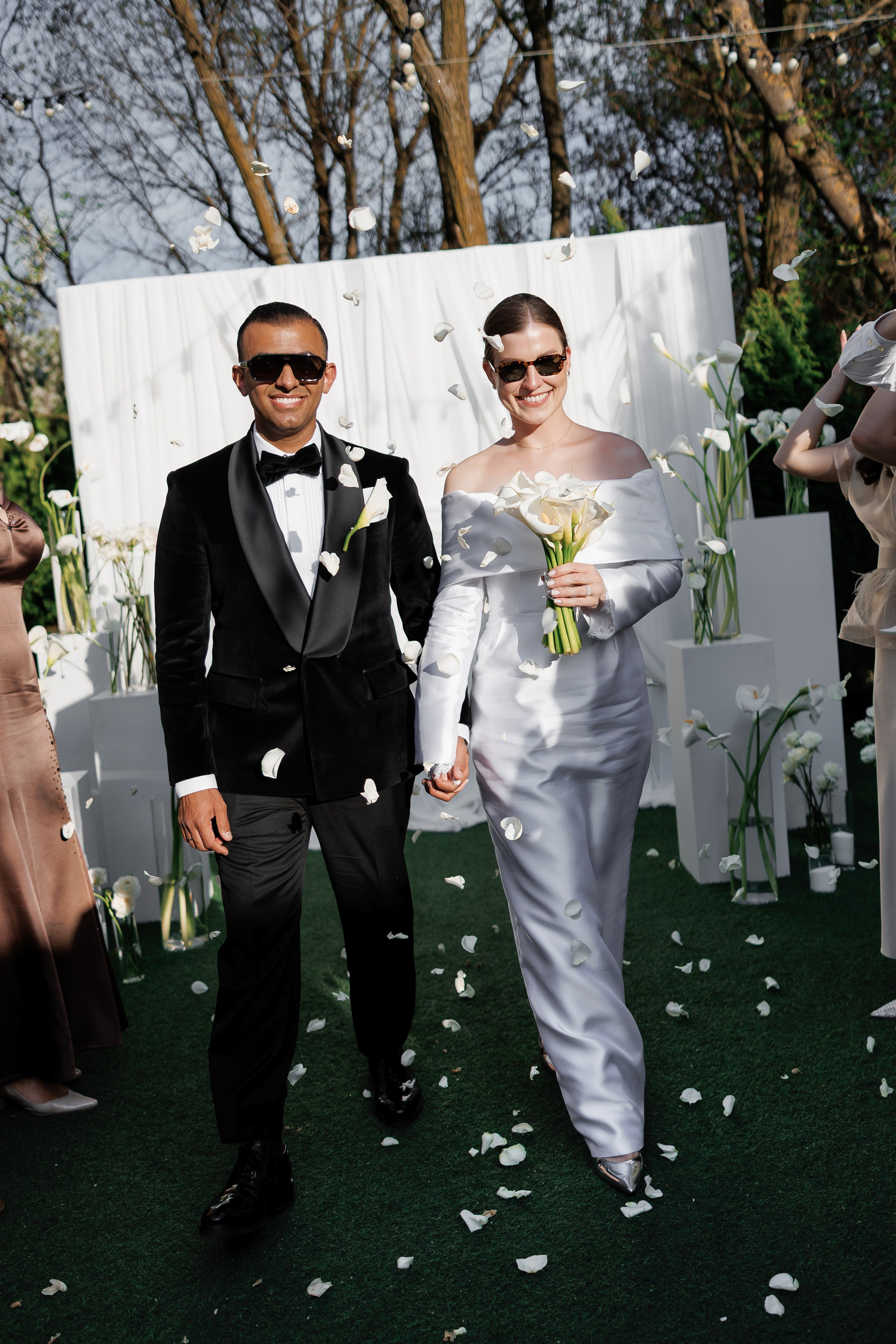 Вікторія & Самех. Весільний та сімейний фотограф Одеса