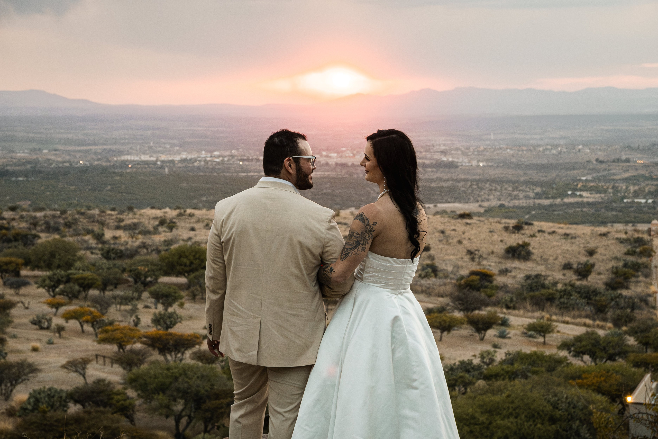 Shayne & Max. Saúl Vázquez | Destination Wedding Photographer