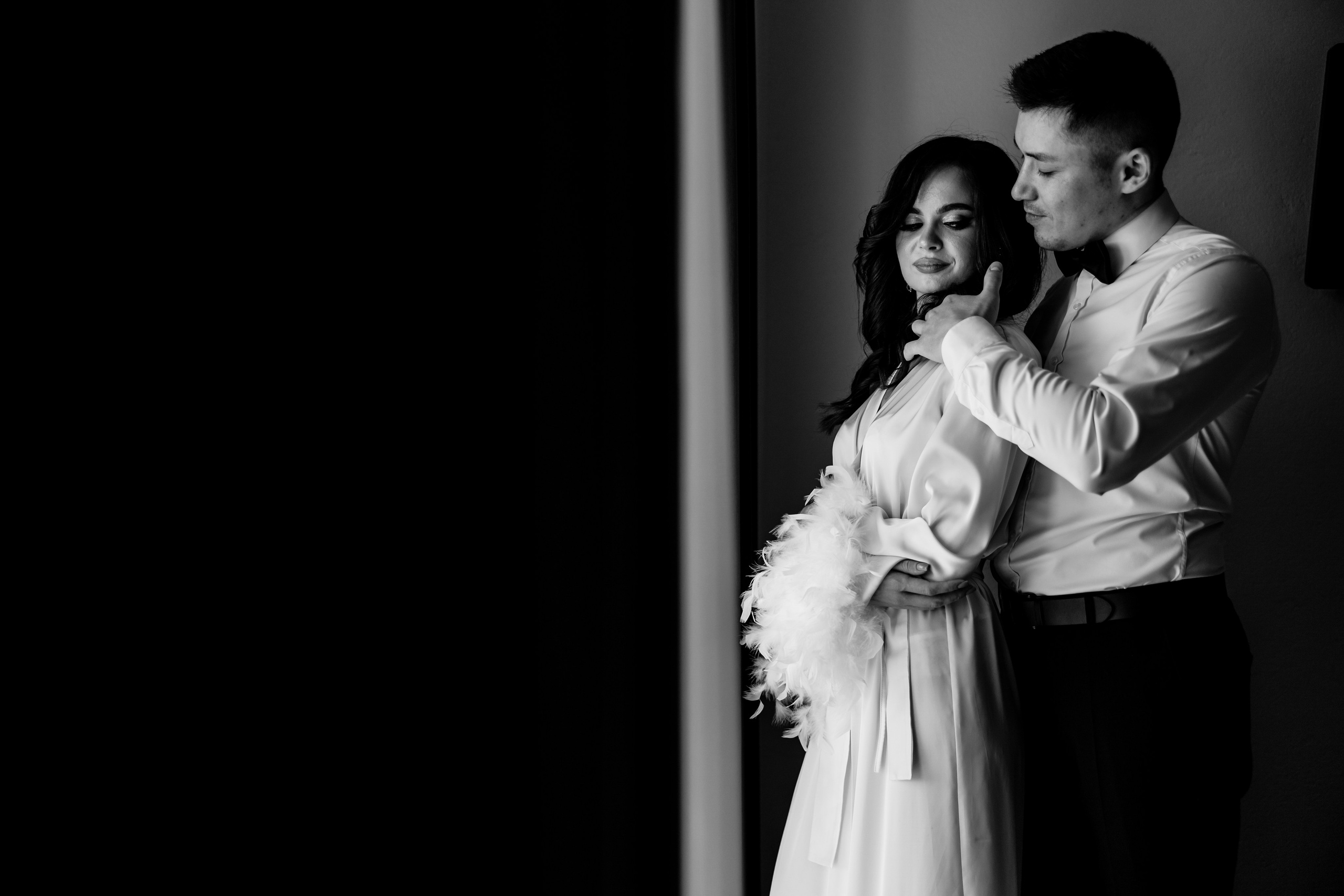 Corneliu & Corina. ProWed — Foto Video Moldova