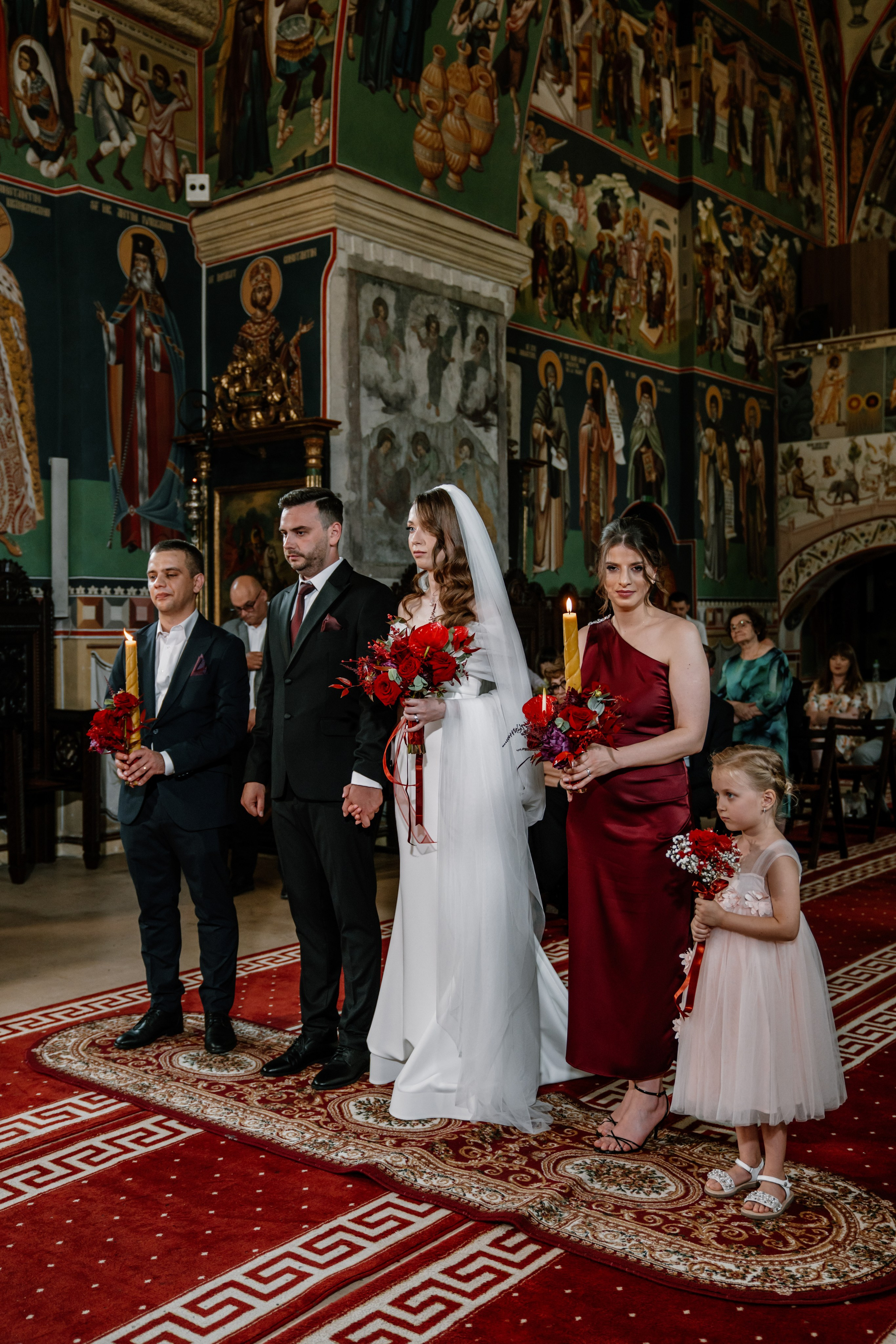 Georgiana | Stefan. Gabrielacojocariu.com