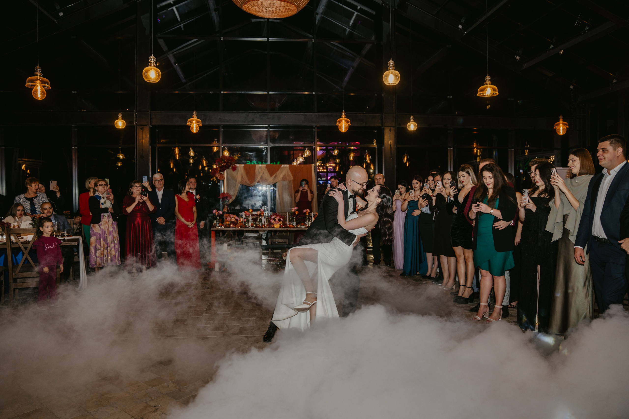 Lavinia & Gabriel. Gabrielacojocariu.com