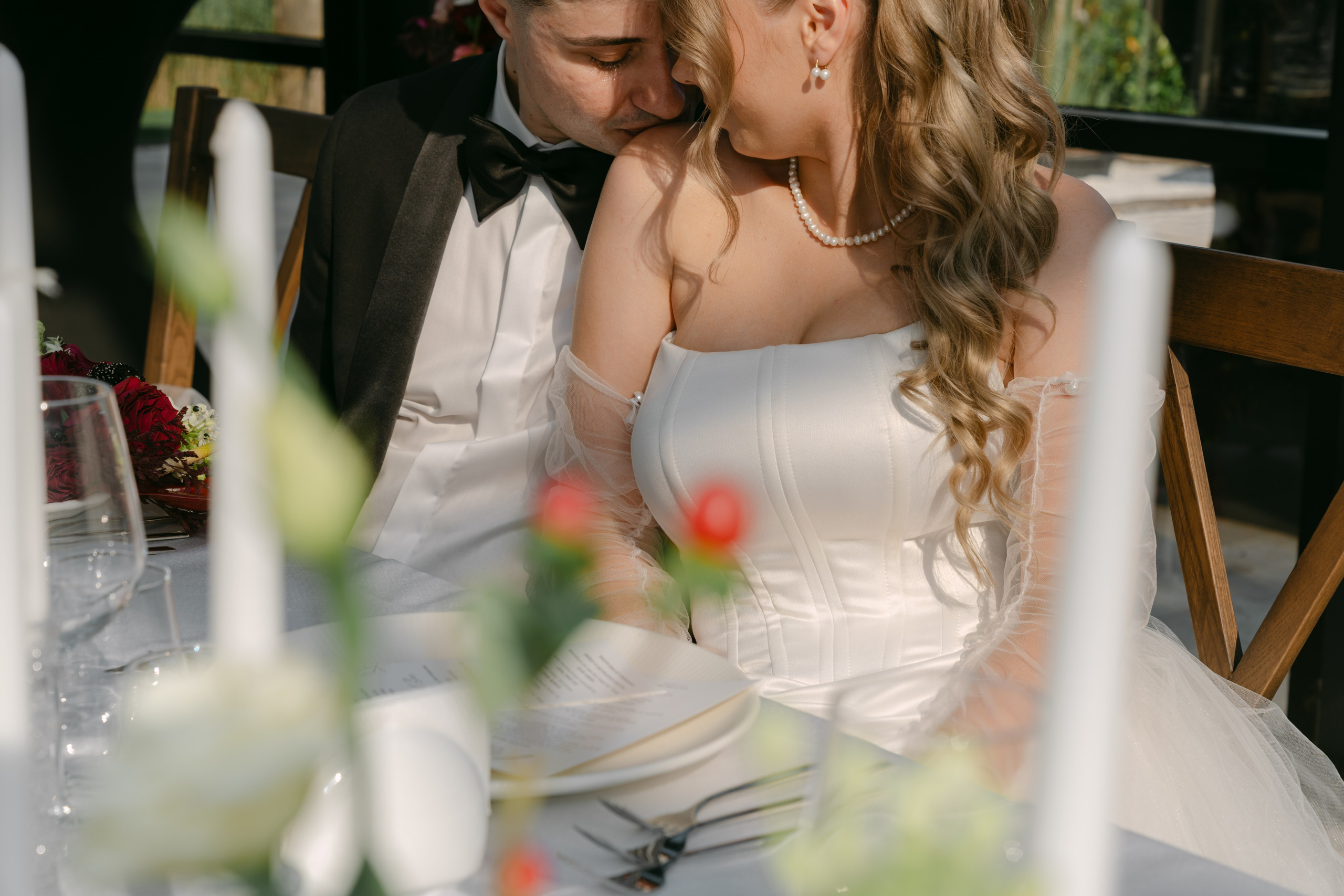 Paula & Calin. Gabrielacojocariu.com