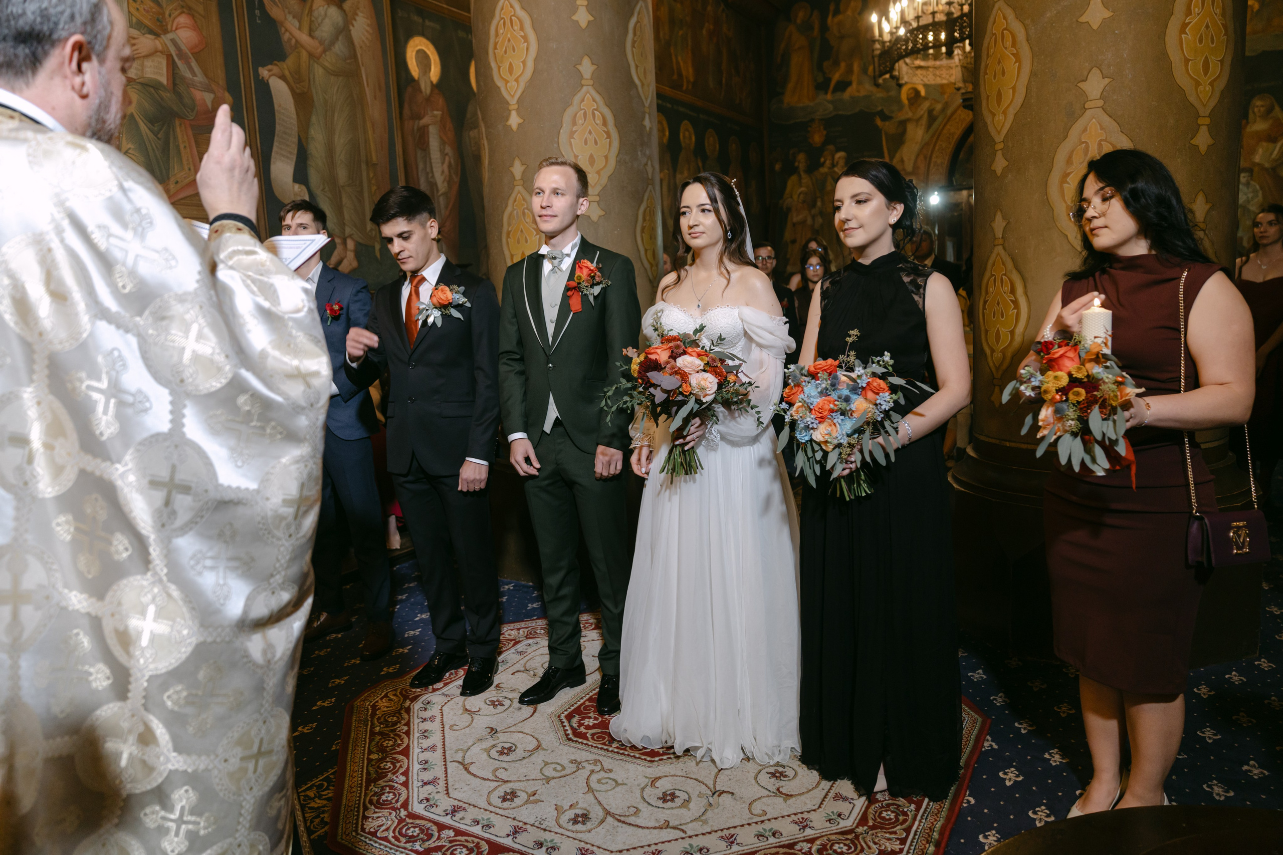 Denisa | Andrei. Gabrielacojocariu.com