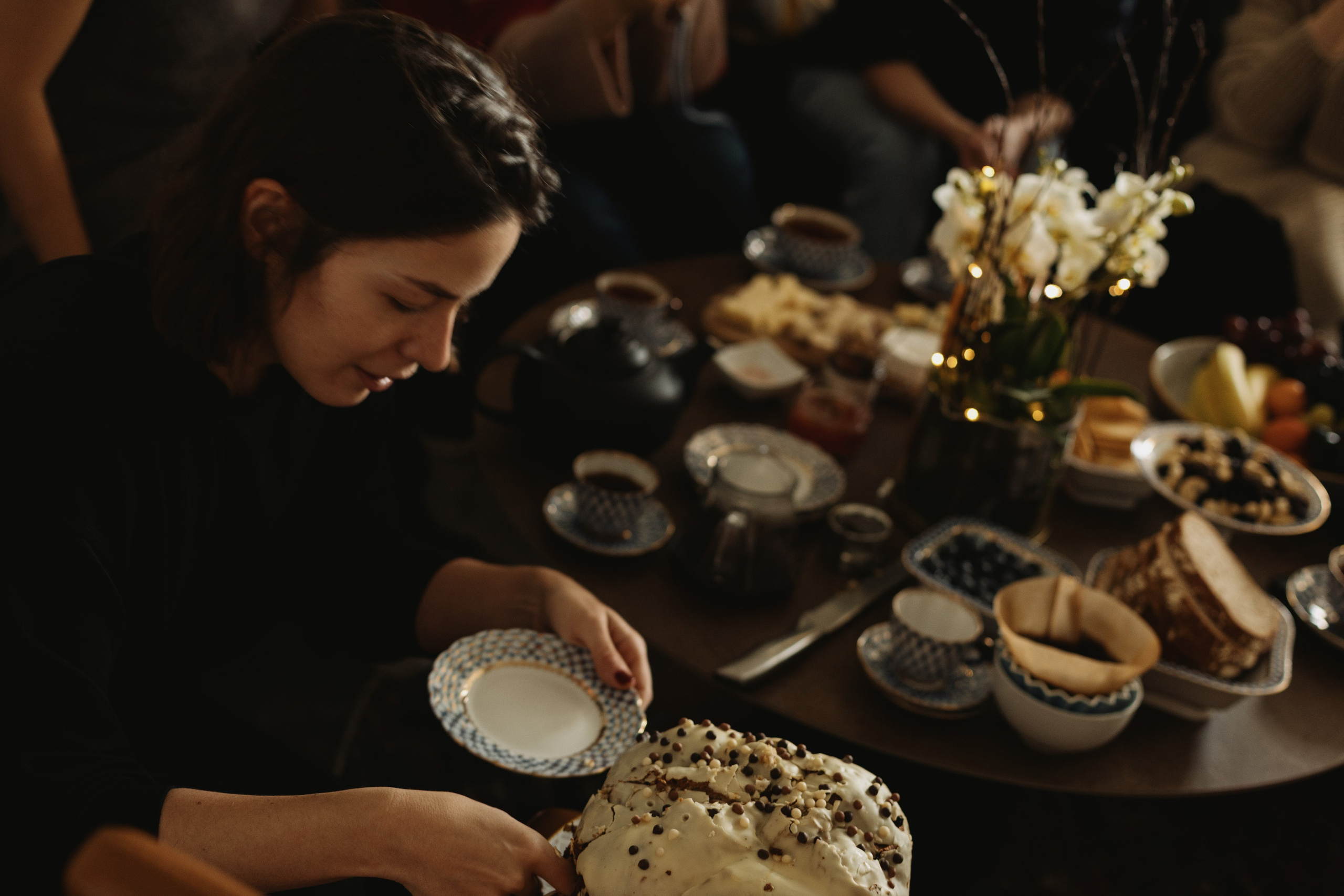 Коммьюнити. Frame Arts Club