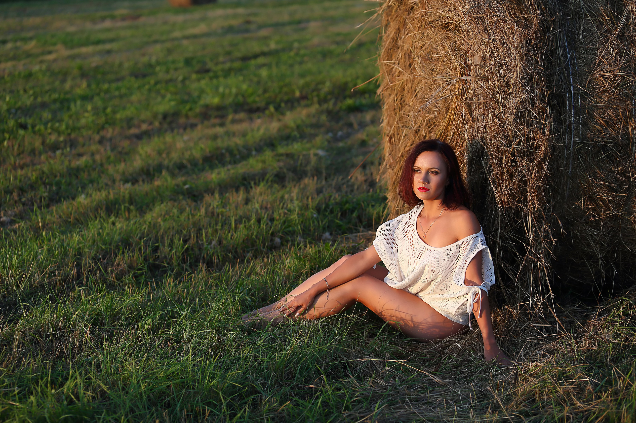 Олеся. Татьяна Колчанова | Профессиональный фотограф в Новокузнецке
