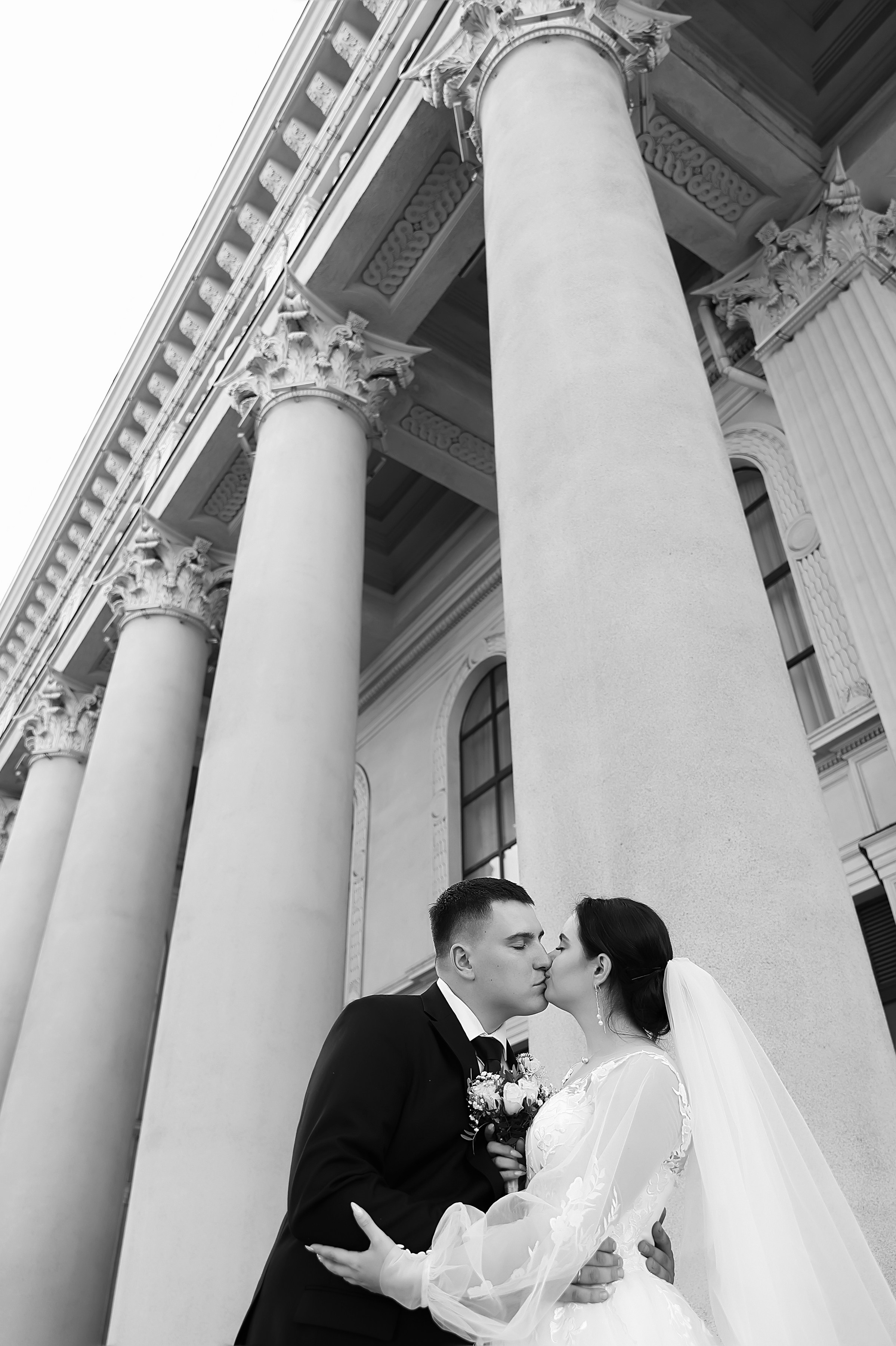 Василий и Мария. Татьяна Колчанова | Профессиональный фотограф в Новокузнецке