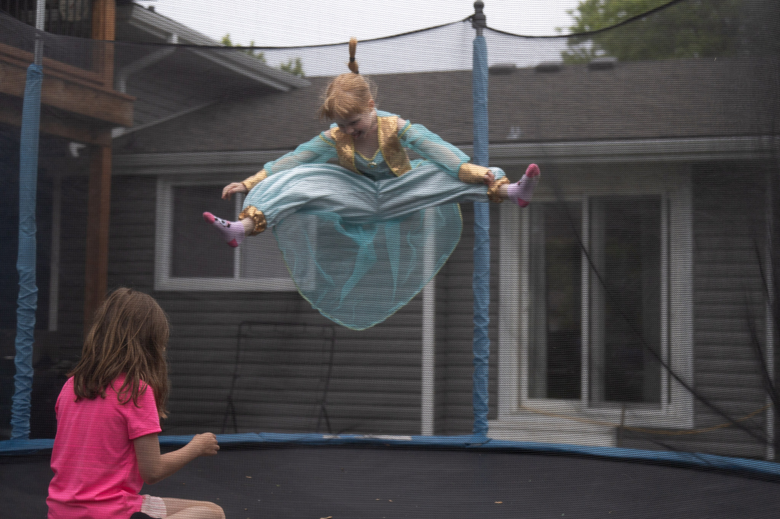 Olivia’s Birthday June 2025. Toronto Portrait Photographer Lena Lac