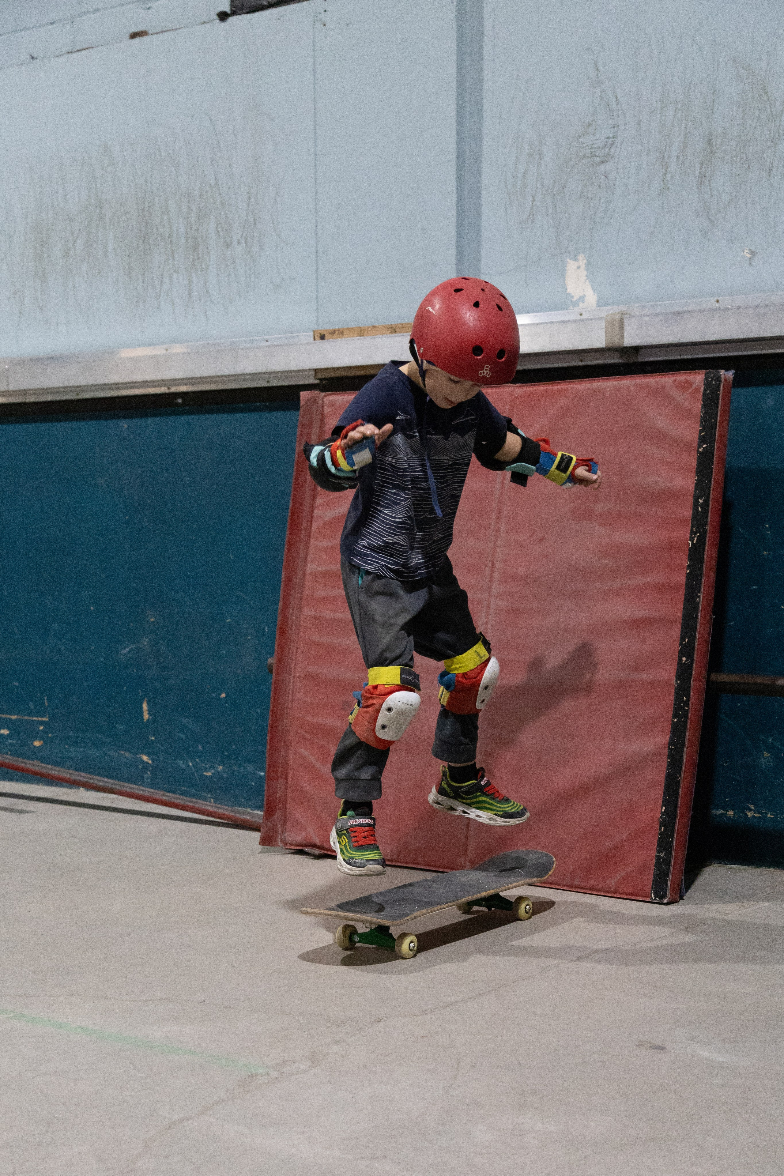 Stela’s 7th Birthday Party. Toronto Portrait Photographer Lena Lac