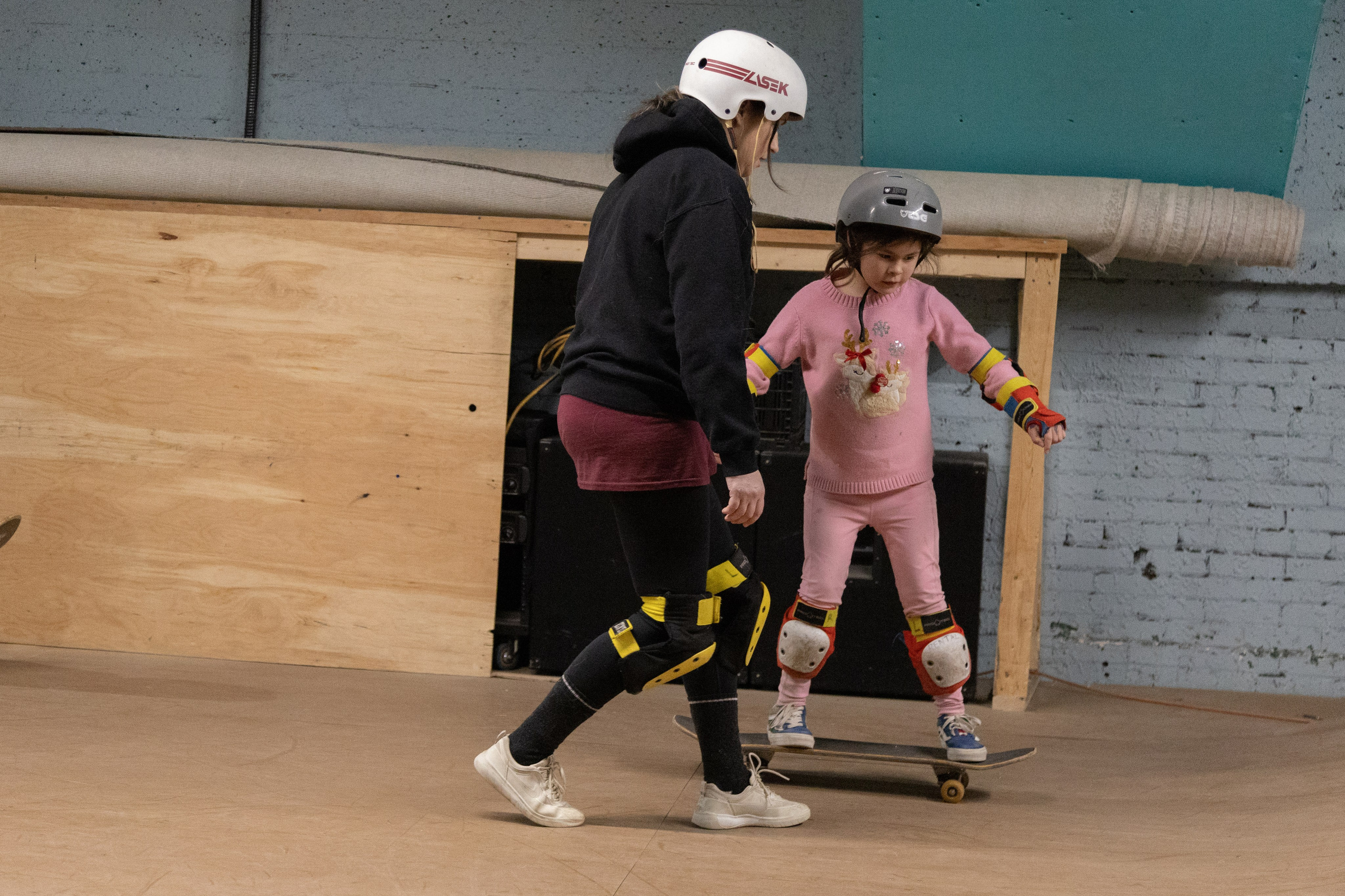 Stela’s 7th Birthday Party. Toronto Portrait Photographer Lena Lac
