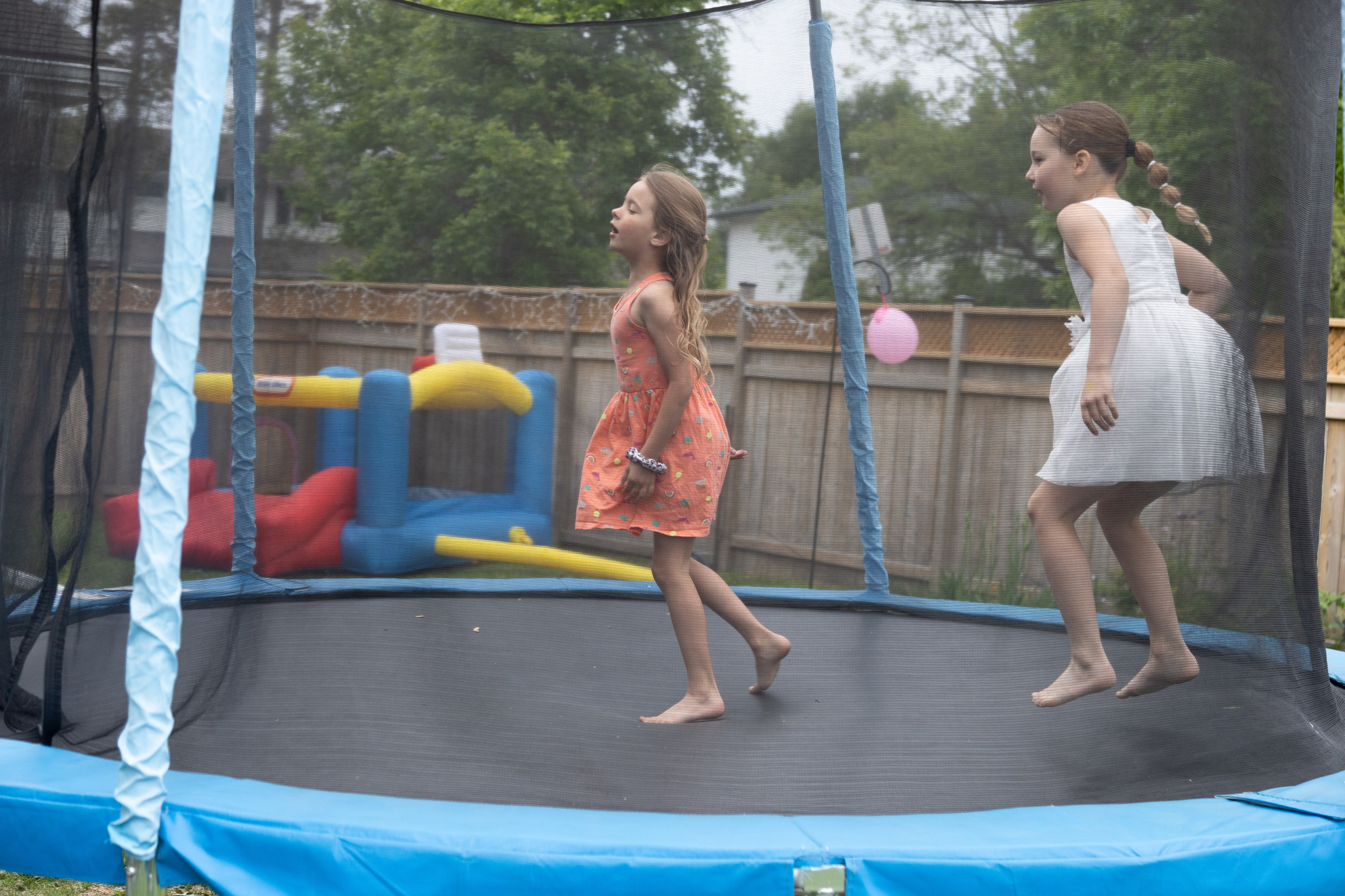 Olivia’s Birthday June 2025. Toronto Portrait Photographer Lena Lac