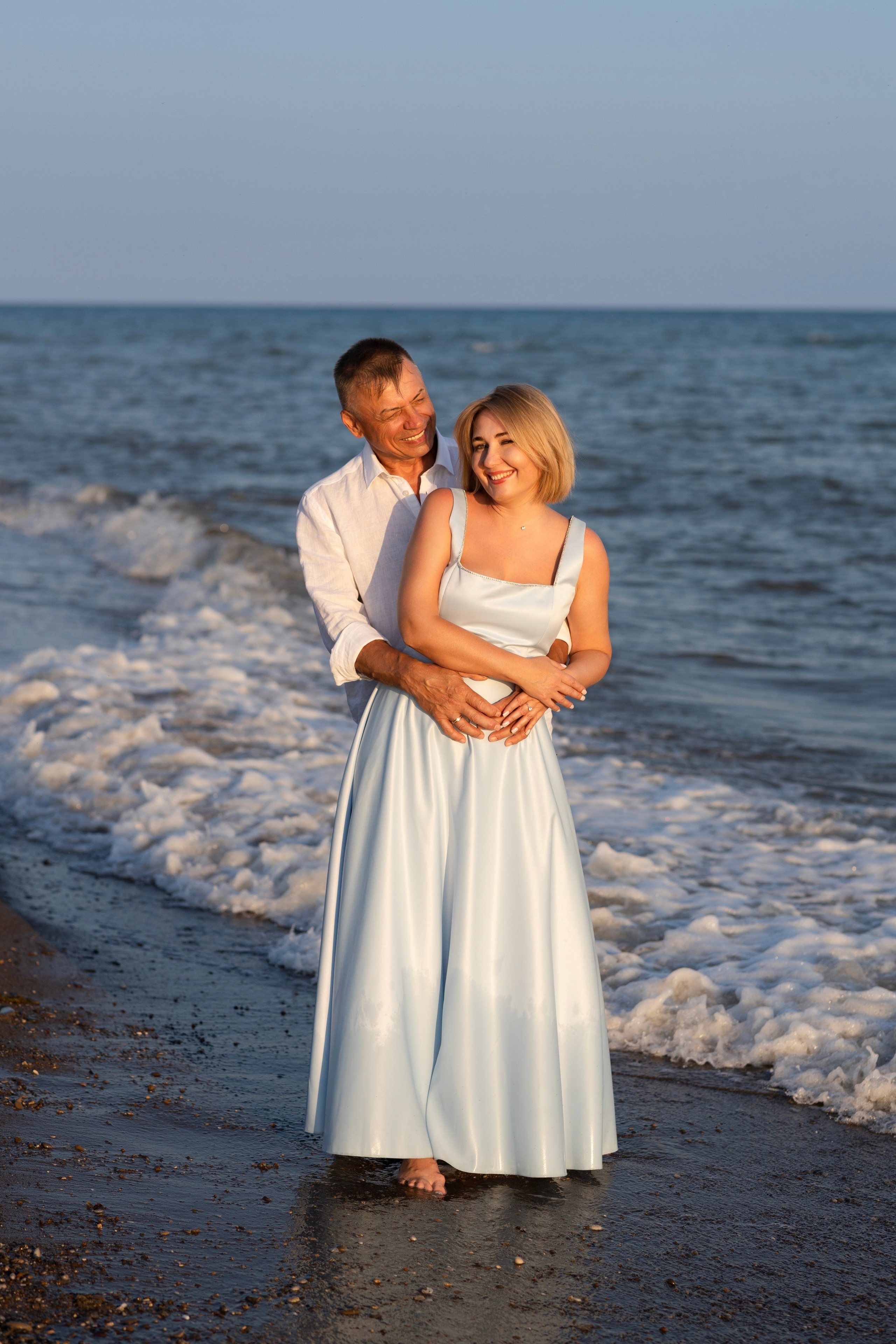 Пляжи Белека. Фотосессии в Анталии, Кемере, Сиде, Белеке, Каше Djamilya Akkanat