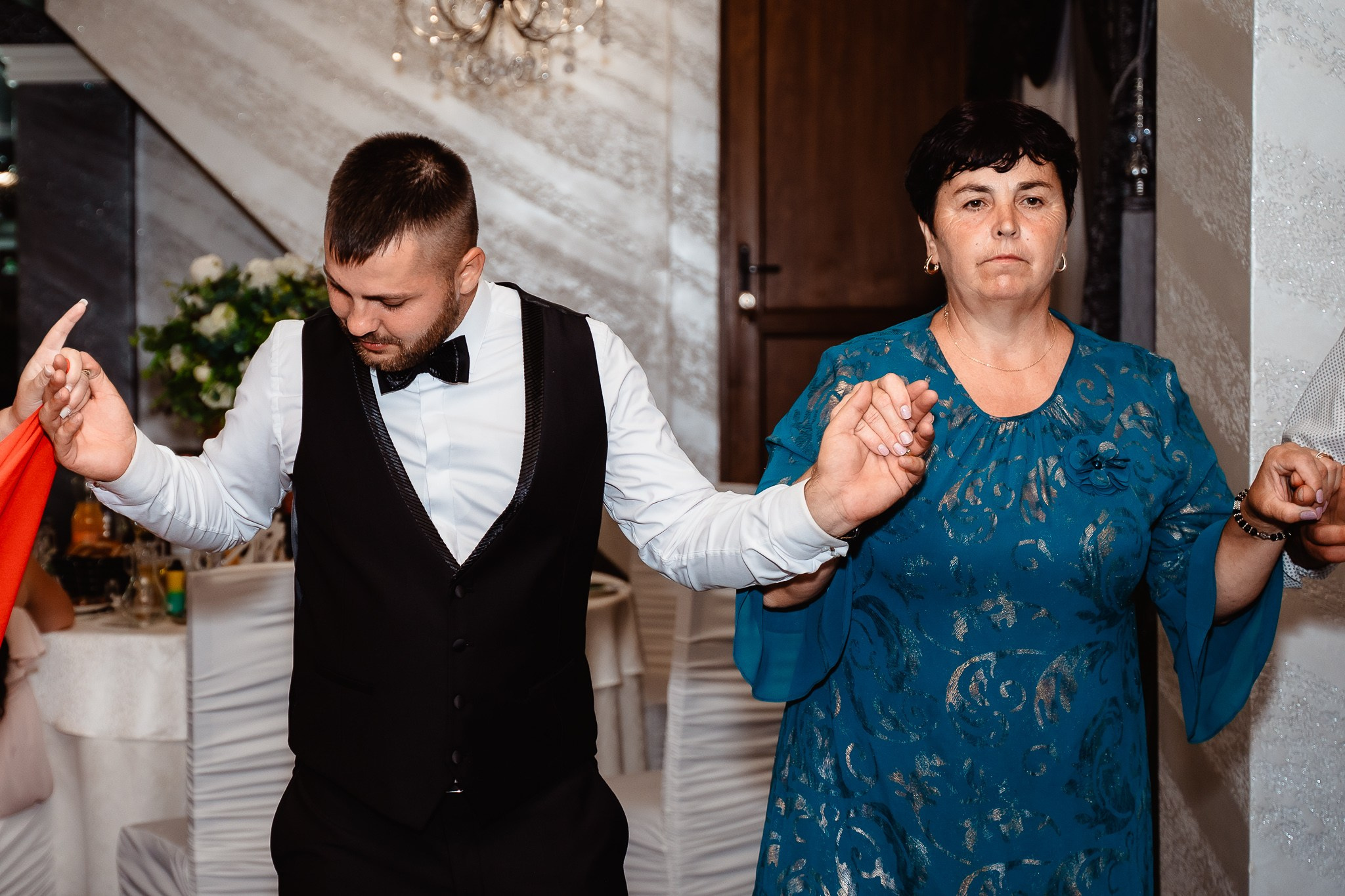 Monica și Mugurel. Mădălina & Florin | Fotograf & Videograf de Nuntă