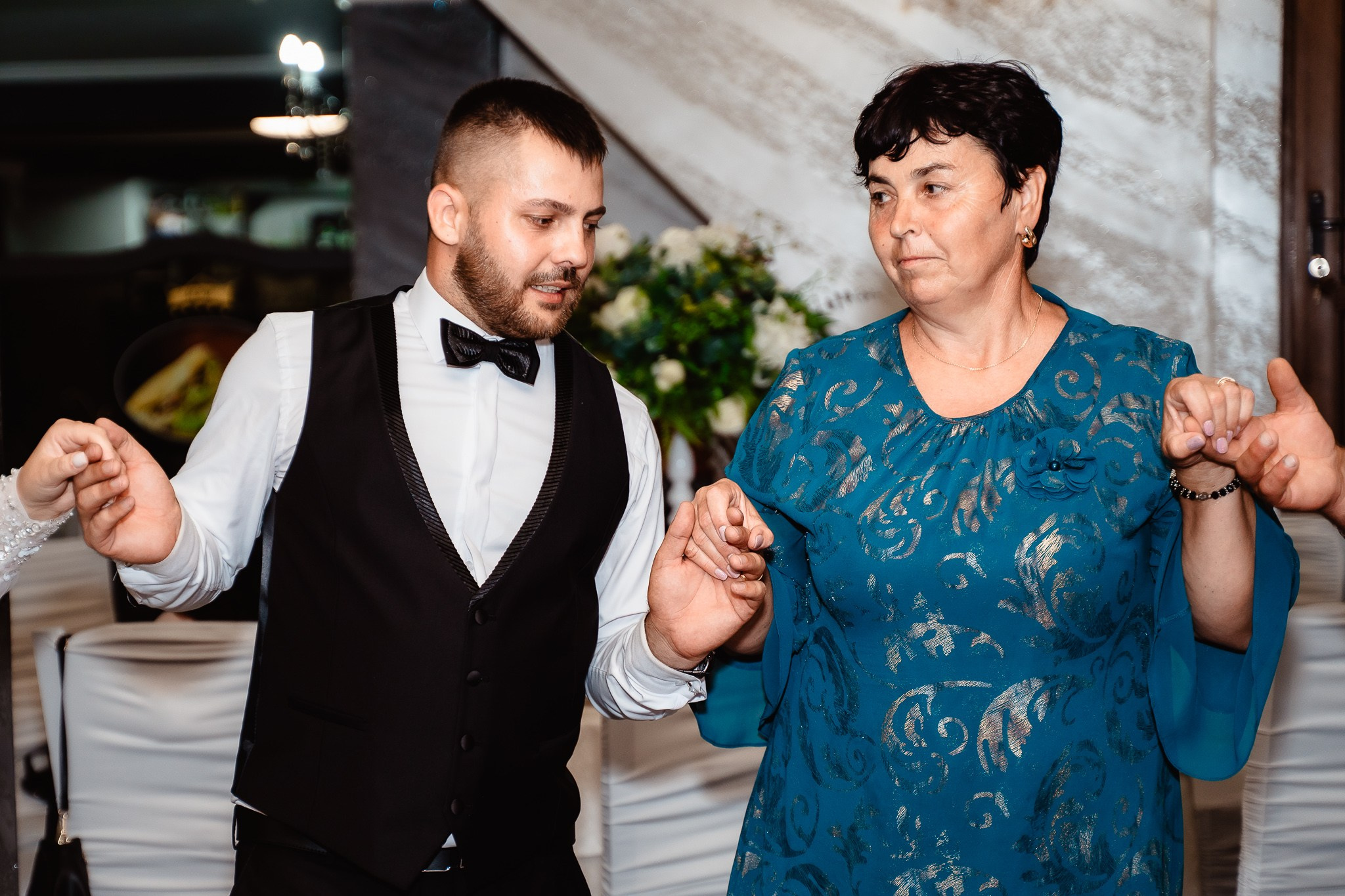 Monica și Mugurel. Mădălina & Florin | Fotograf & Videograf de Nuntă