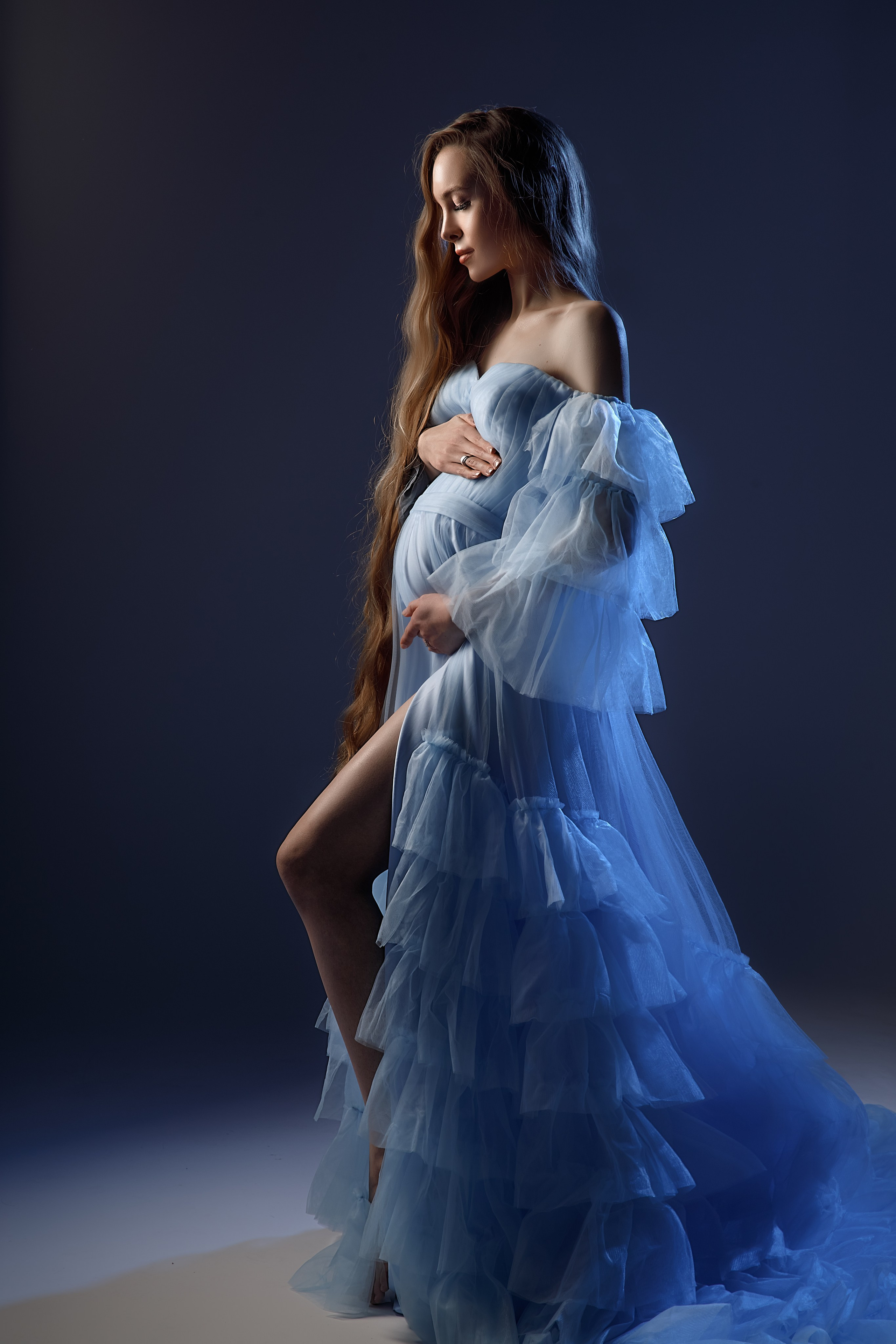 Portafolio de Fotografía de Maternidad – Natasha Reev. Natasha Reev Fotógrafa de maternidad en Los Ángeles