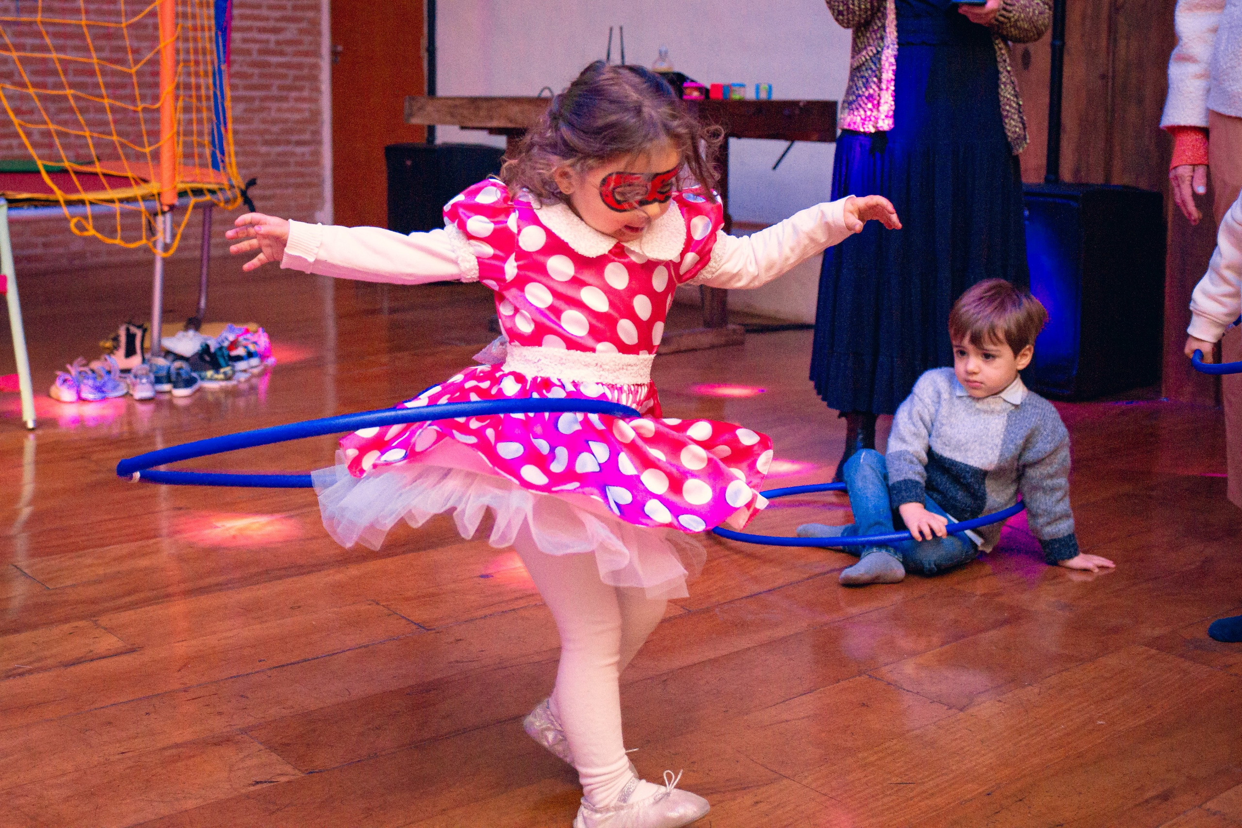 Iris 3 anos — 20/08/2022 — Casa Gaya Eventos. Luiz Medeiros Produções