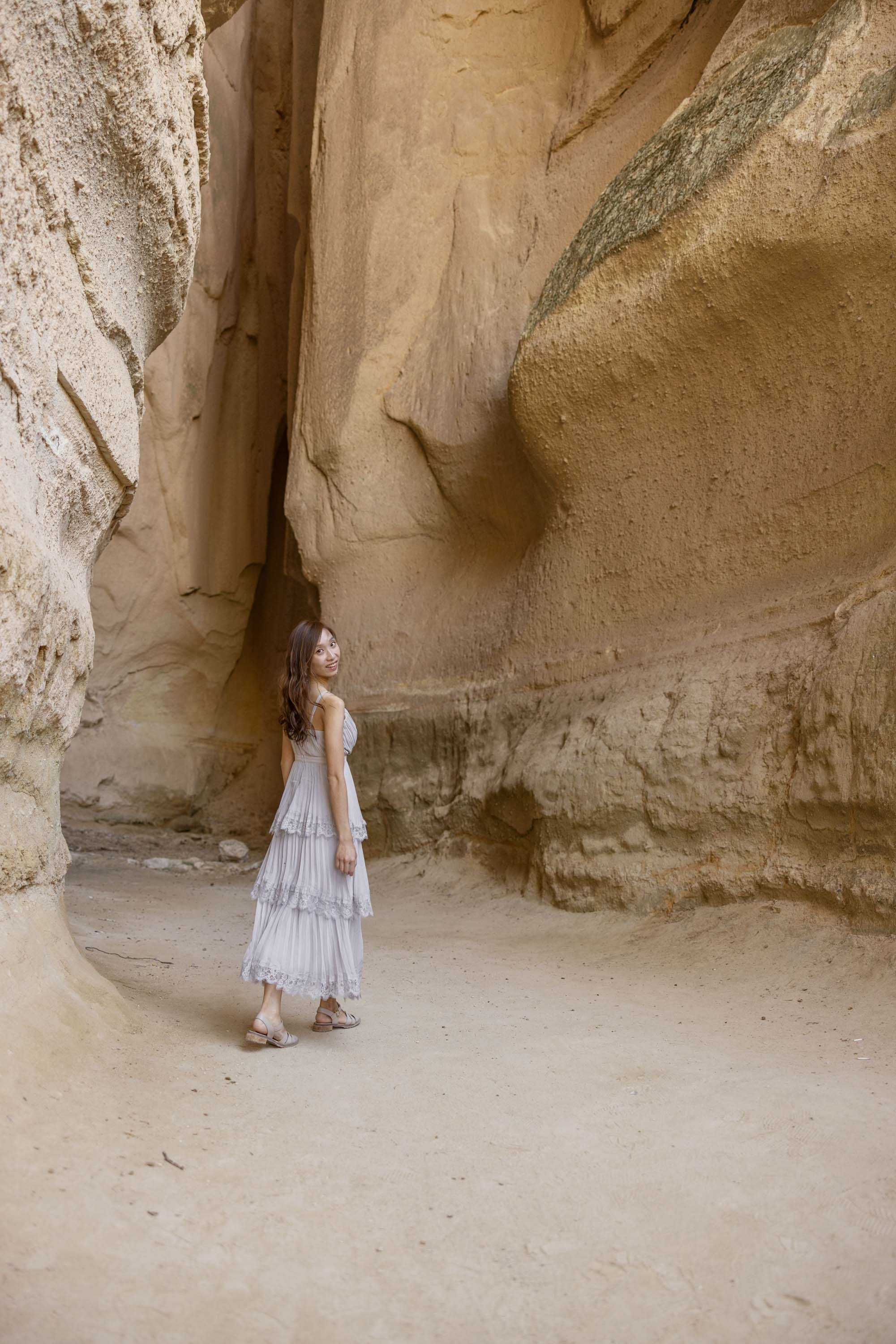 Couple photo shoot in Cappadocia. Julia Ganch I Fashion Wedding Photography I Cappadocia Turkey