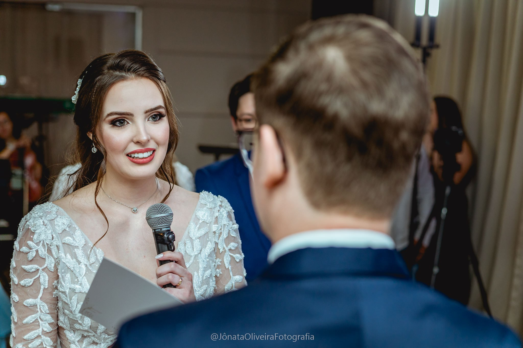 Casamento em Avaré. Fotografia de casamentos e ensaios em avaré Jônata Oliveira