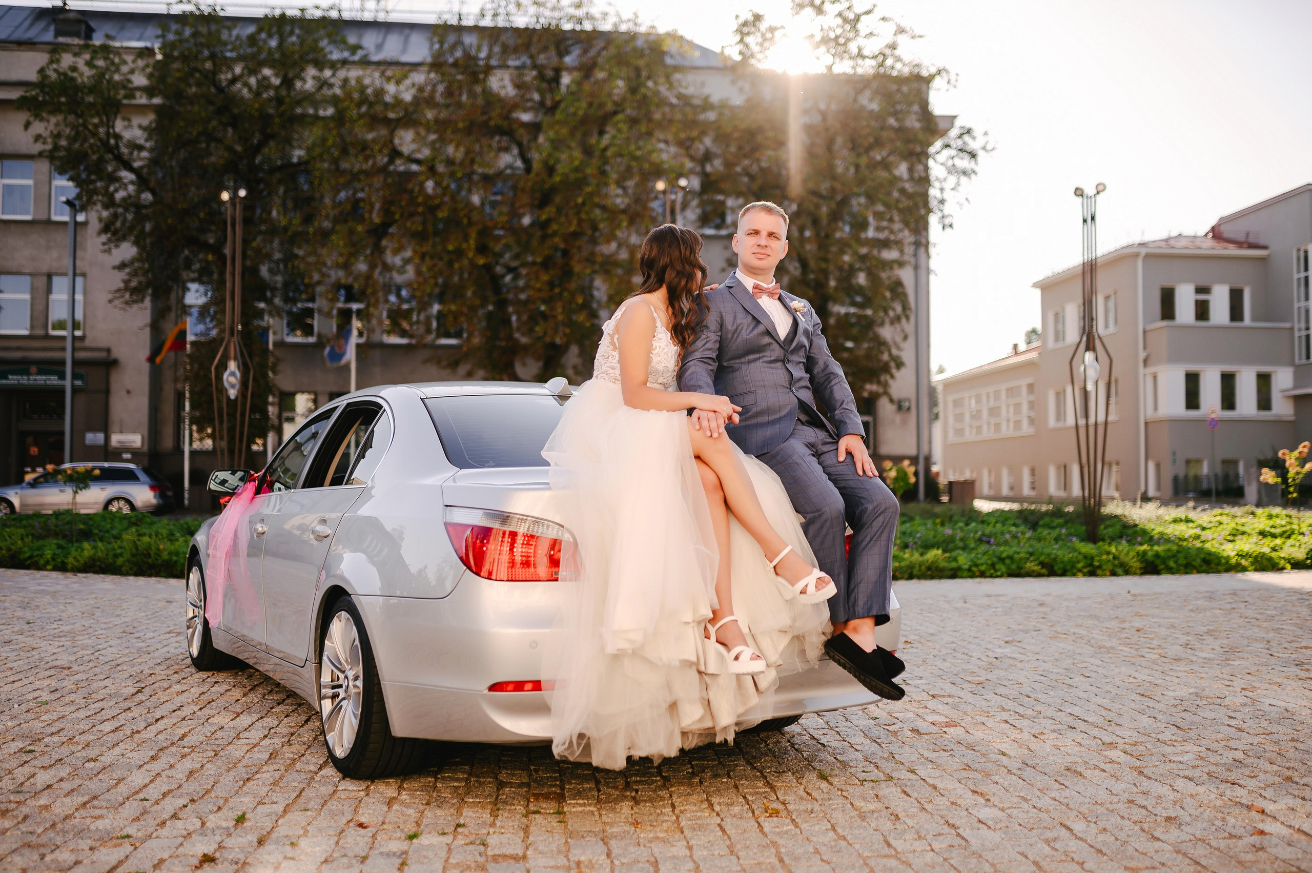 Dorina & Mantas. Rokas Baranauskas fotografija