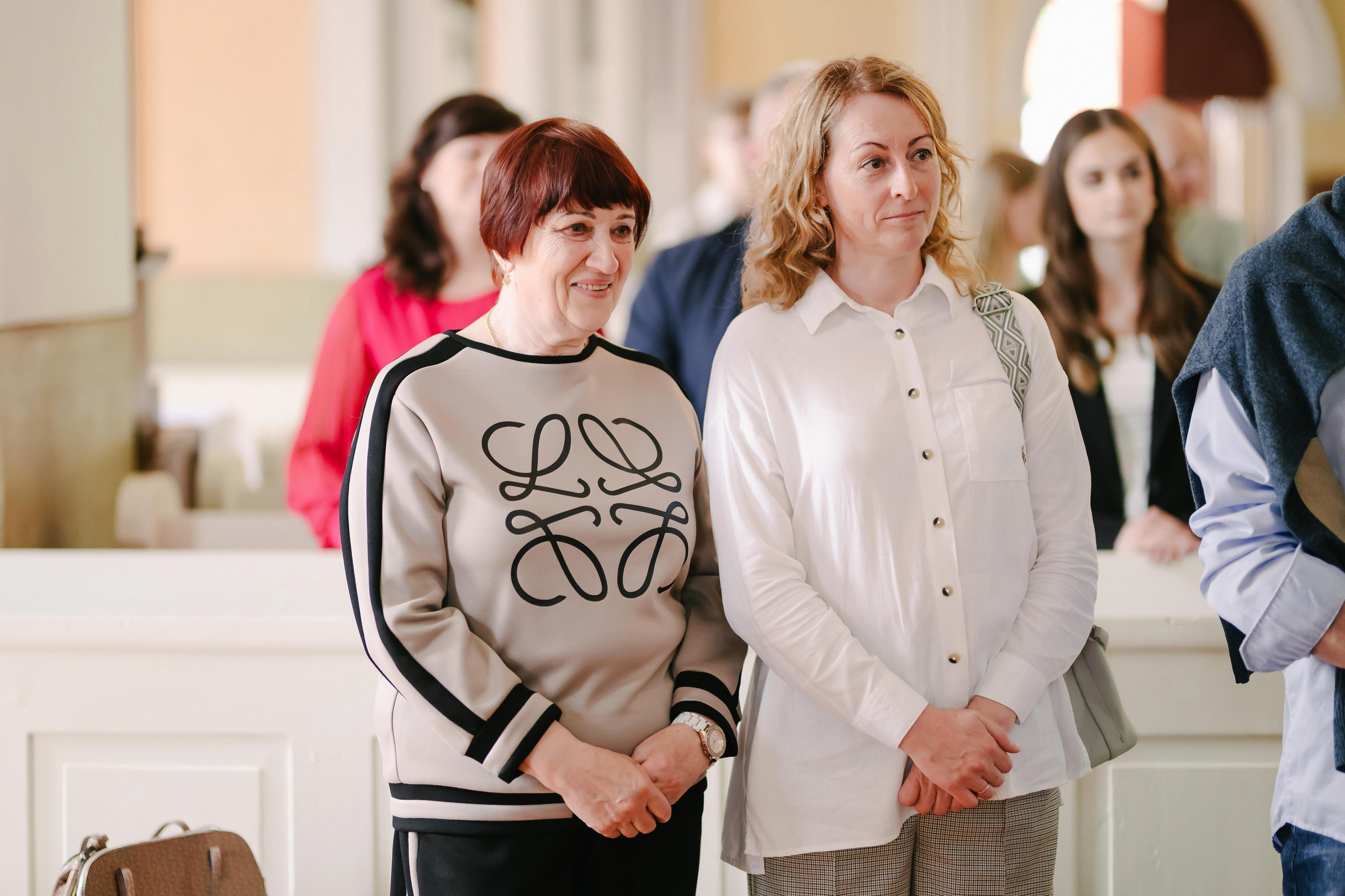 Rojaus krikštynos. Rokas Baranauskas fotografija